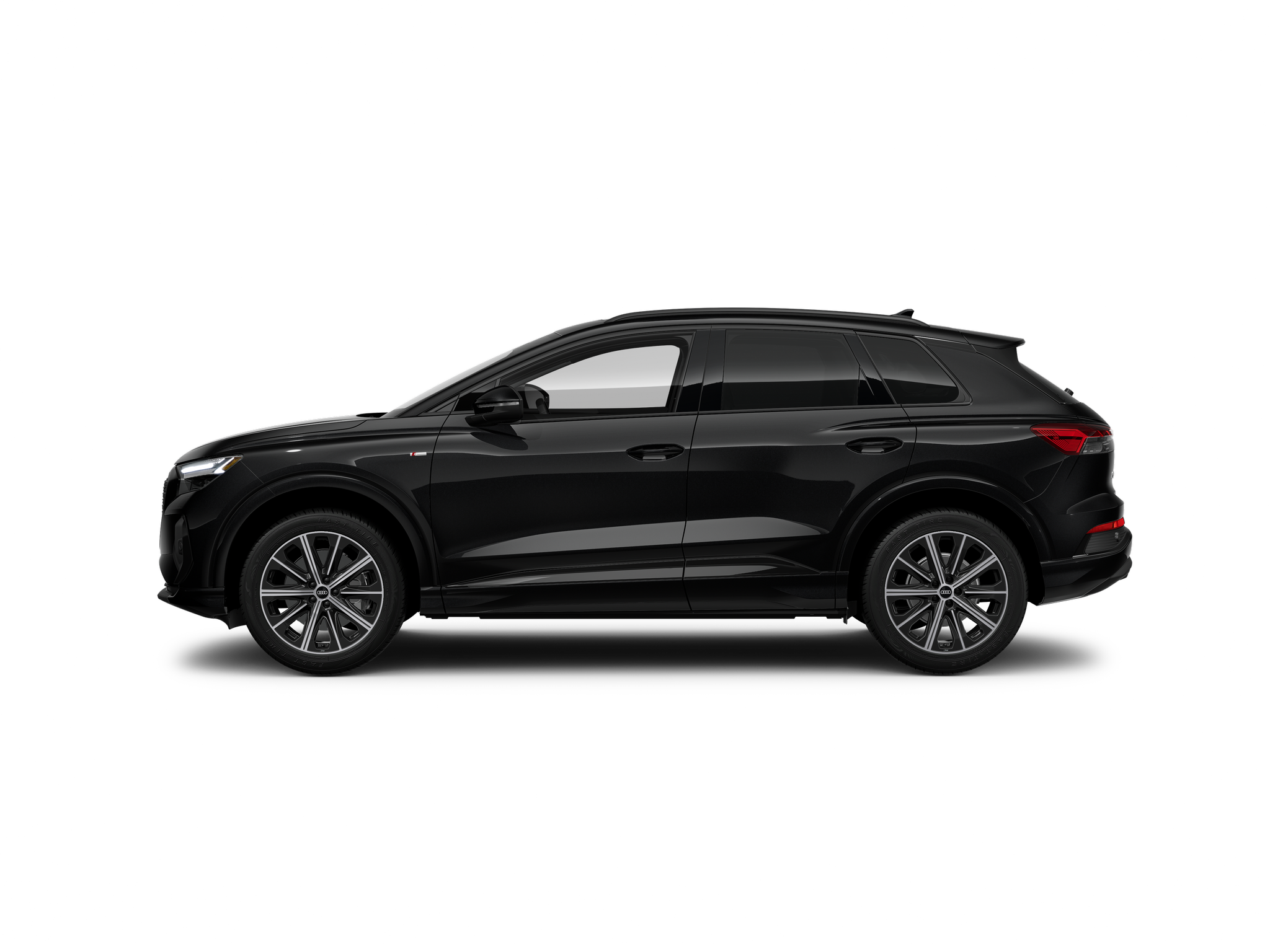 2022 Audi Q4 e-tron