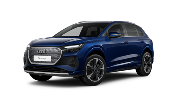 Photo of 2022 Audi Q4 e-tron