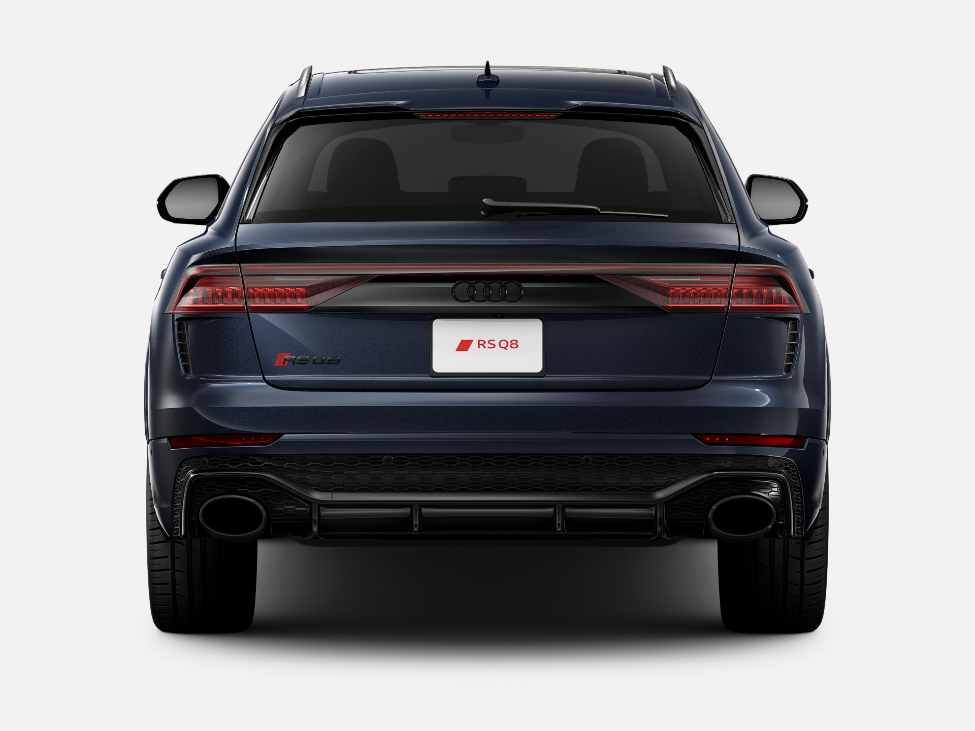 2024 Audi RS Q8 Base - Photo 6