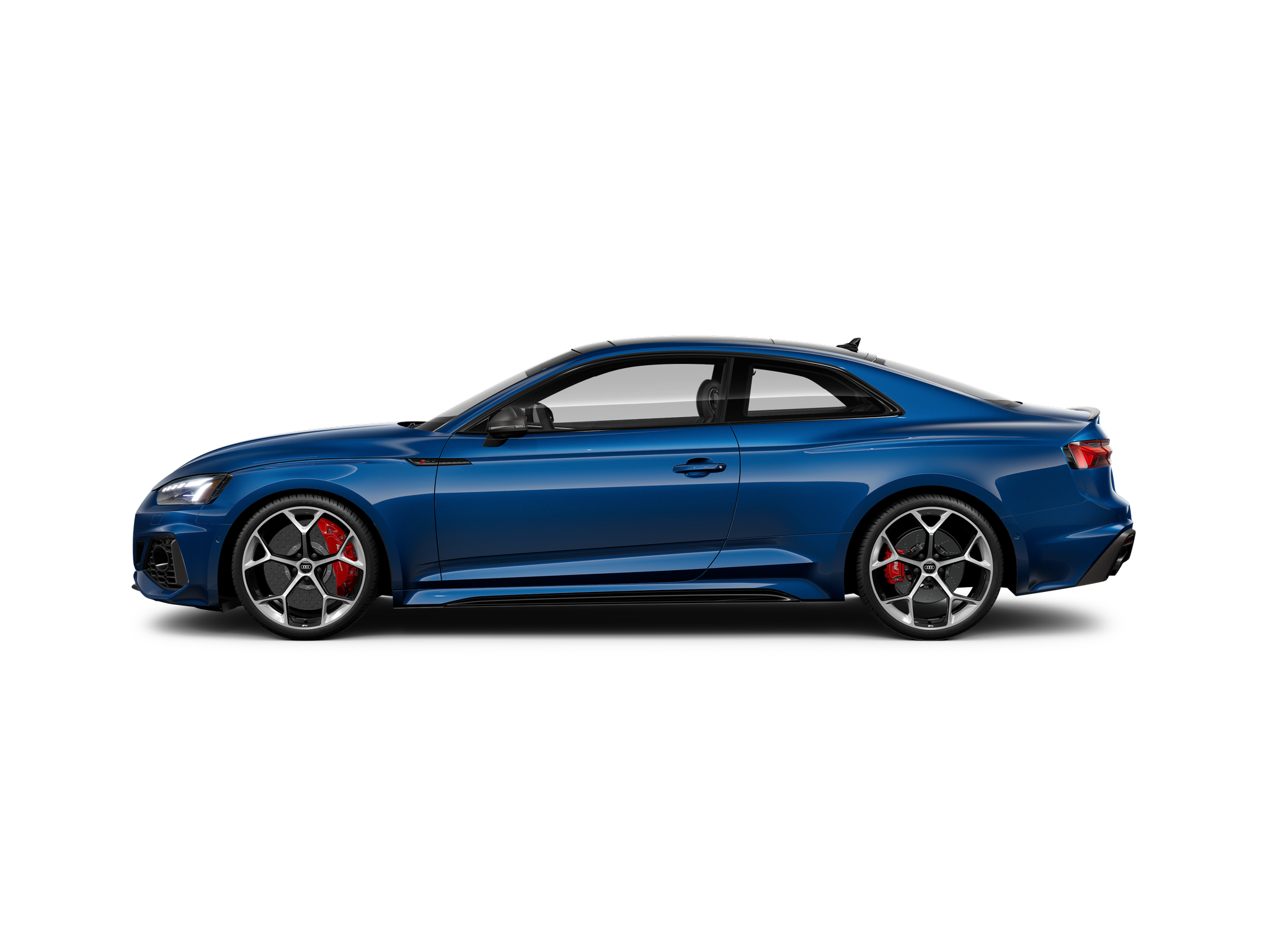 2023 Audi RS5 Coupe