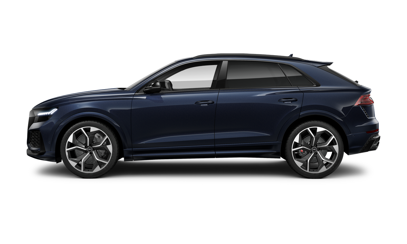 2024 Audi RS Q8 Base - Photo 21