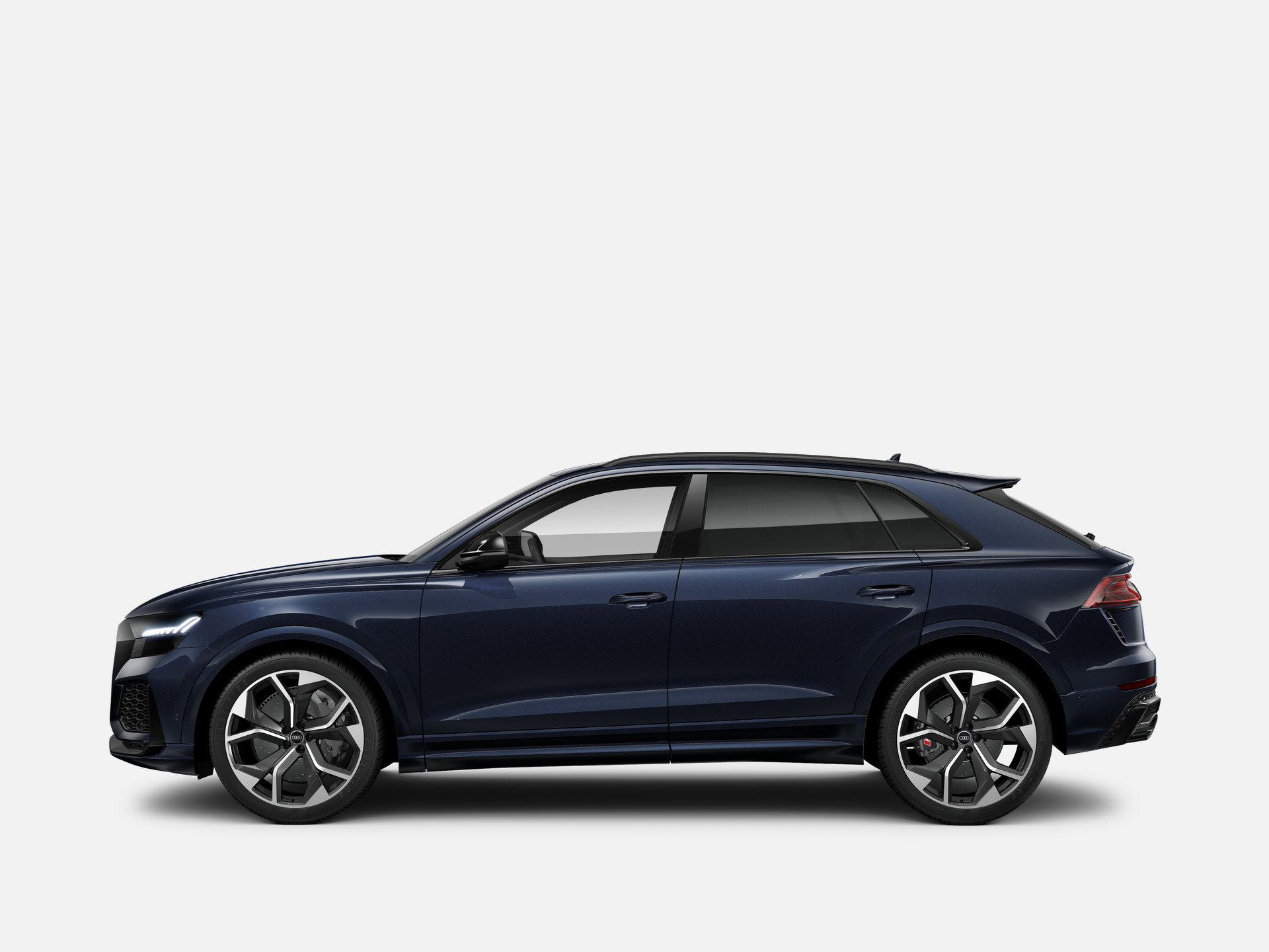 2024 Audi RS Q8 Base - Photo 8