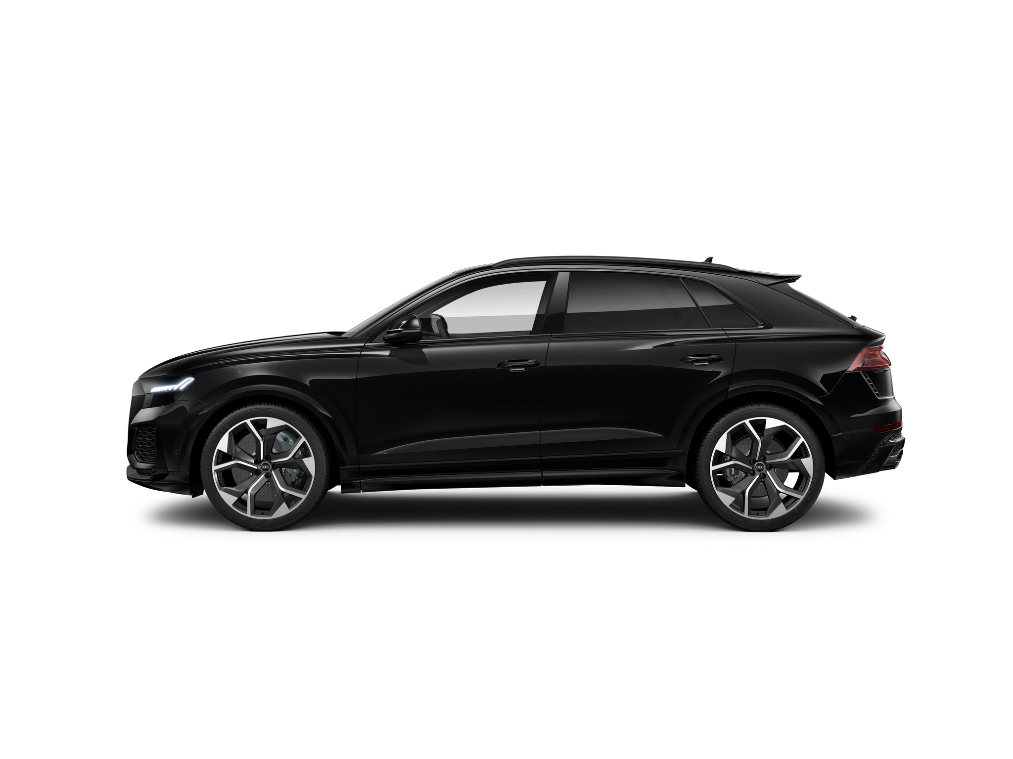 2023 Audi RS Q8