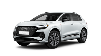 Photo of 2022 Audi Q4 e-tron 