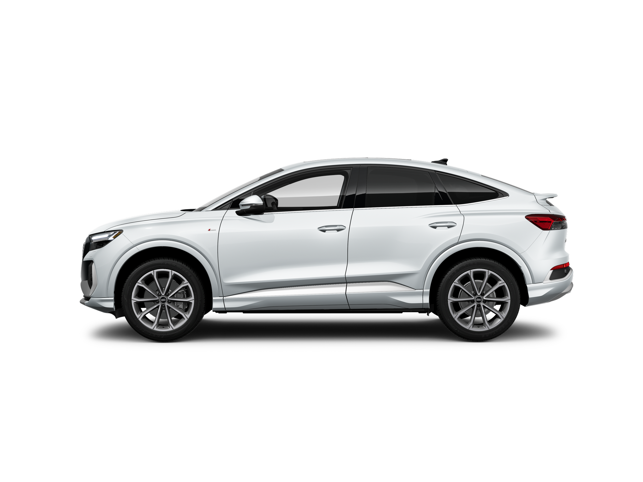 2022 Audi Q4 Sportback e-tron