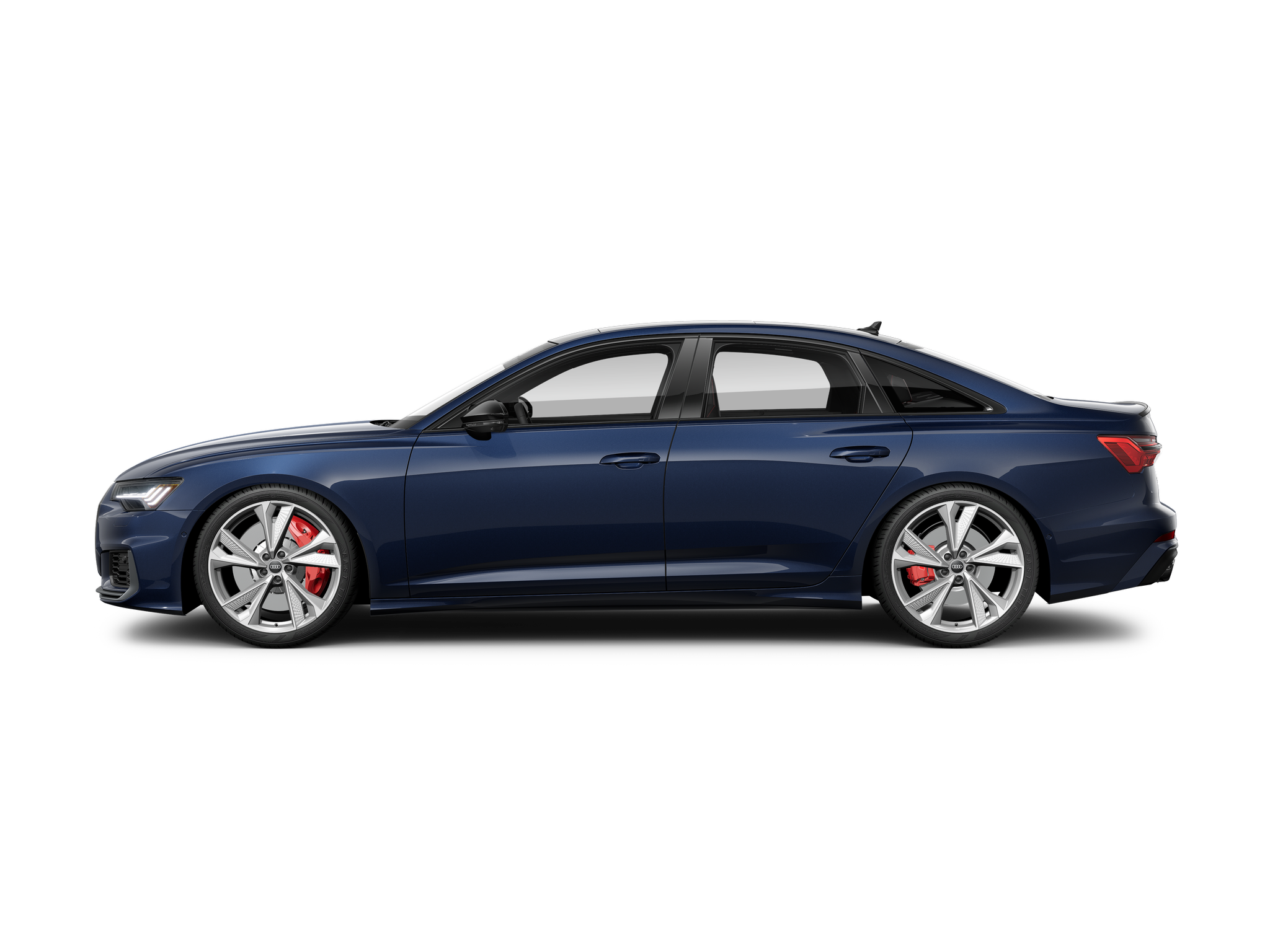 2023 Audi S6 Sedan