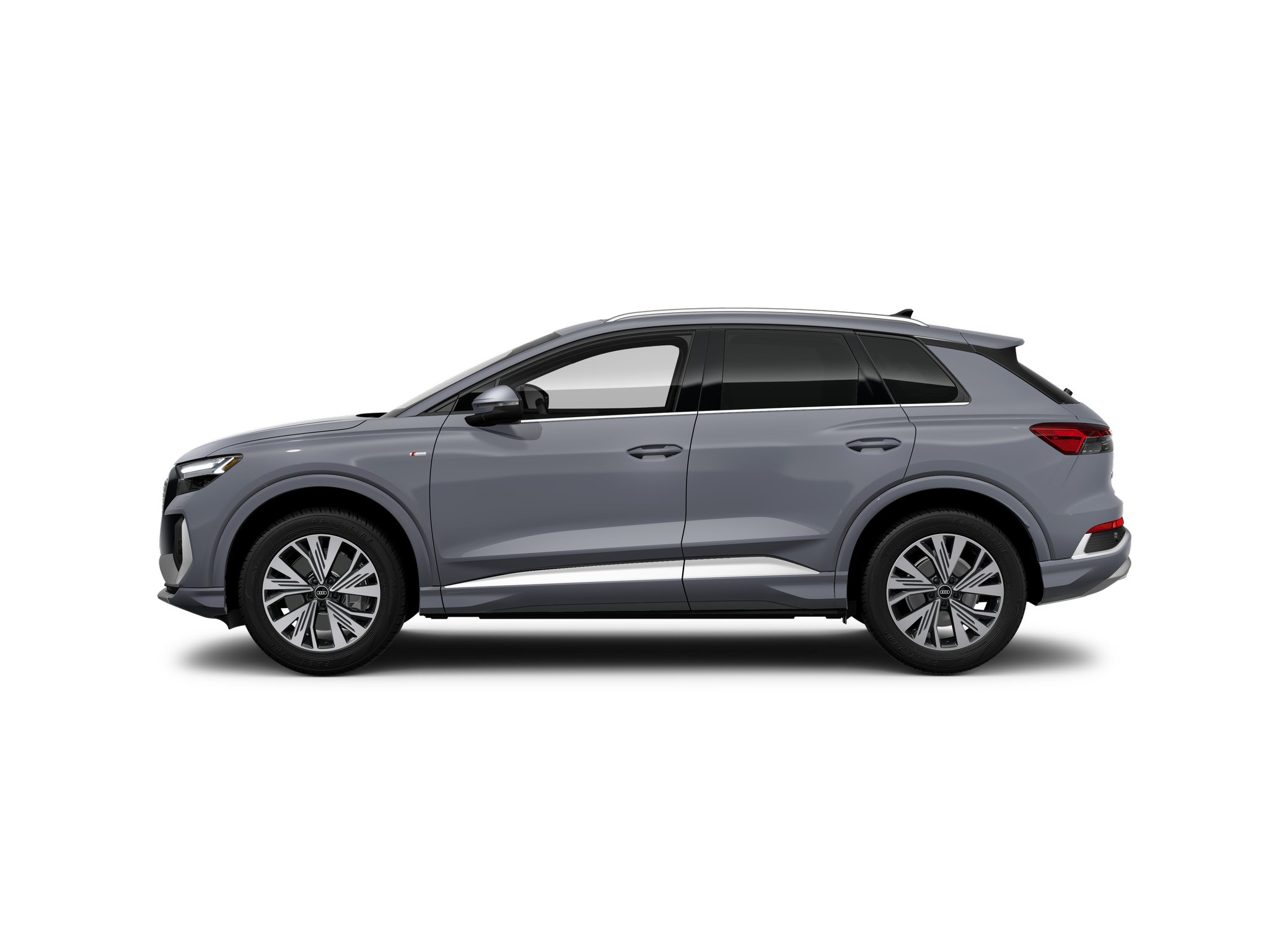 2022 Audi Q4 e-tron