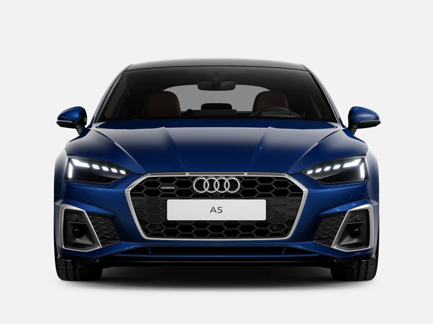 Image about Audi A5 Sportback 40 TFSI quattro Premium 150(204) kW(hp) S tronic