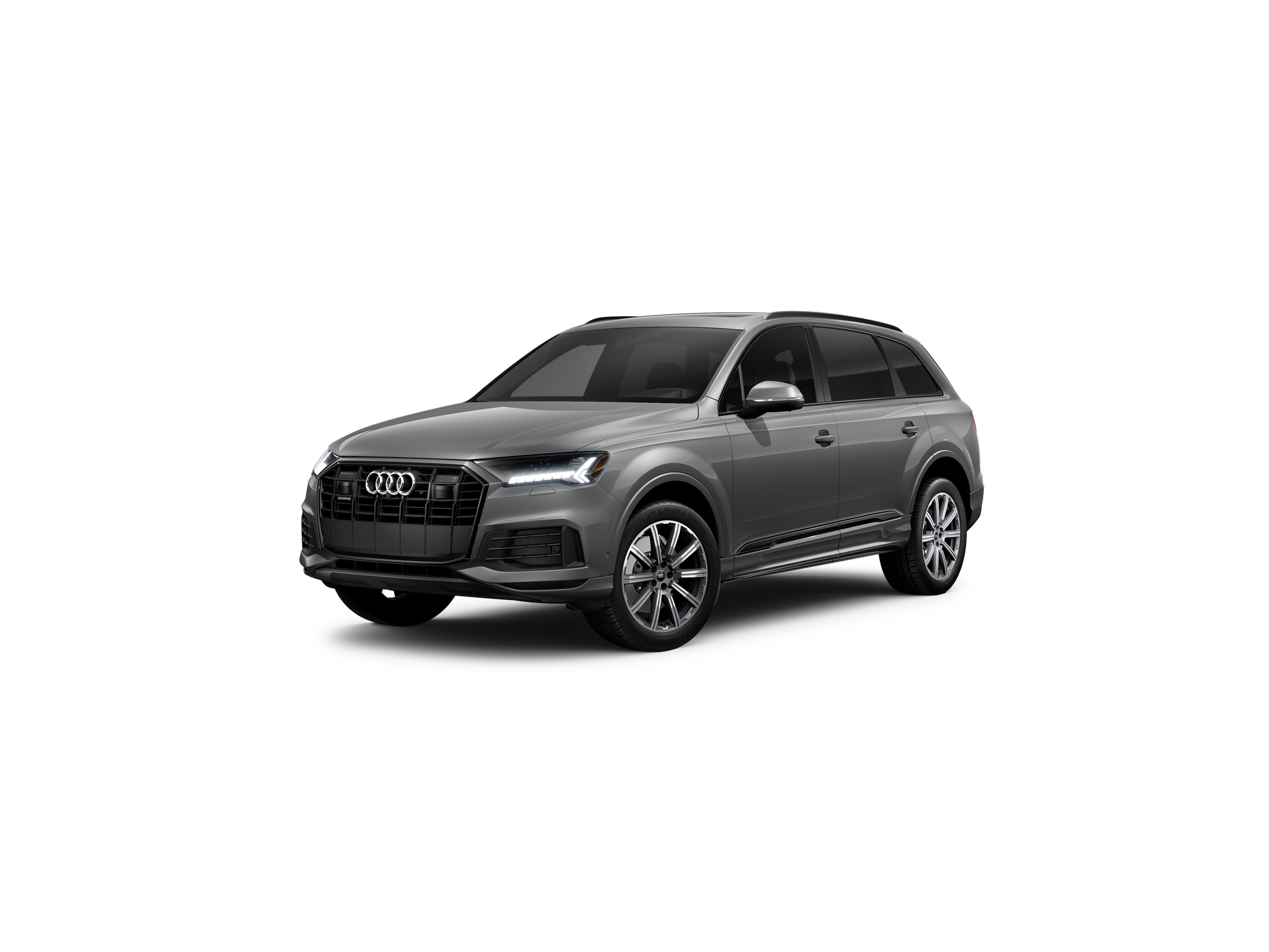 2023 Audi Q7 Premium Plus's photo