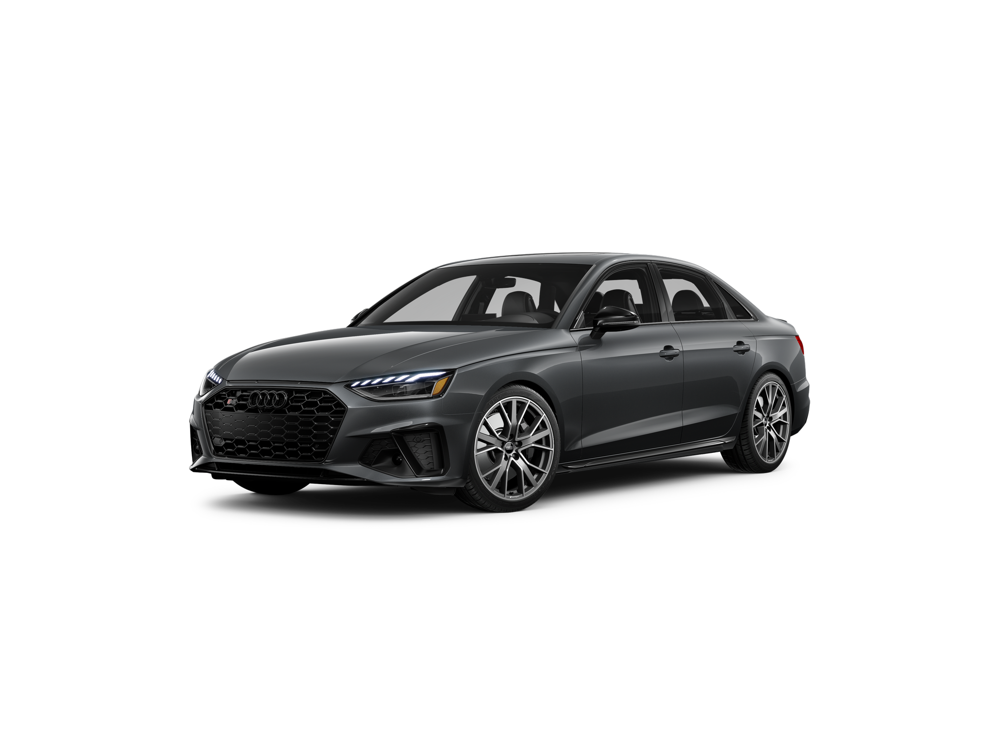 2023 Audi S4 Premium Plus's photo