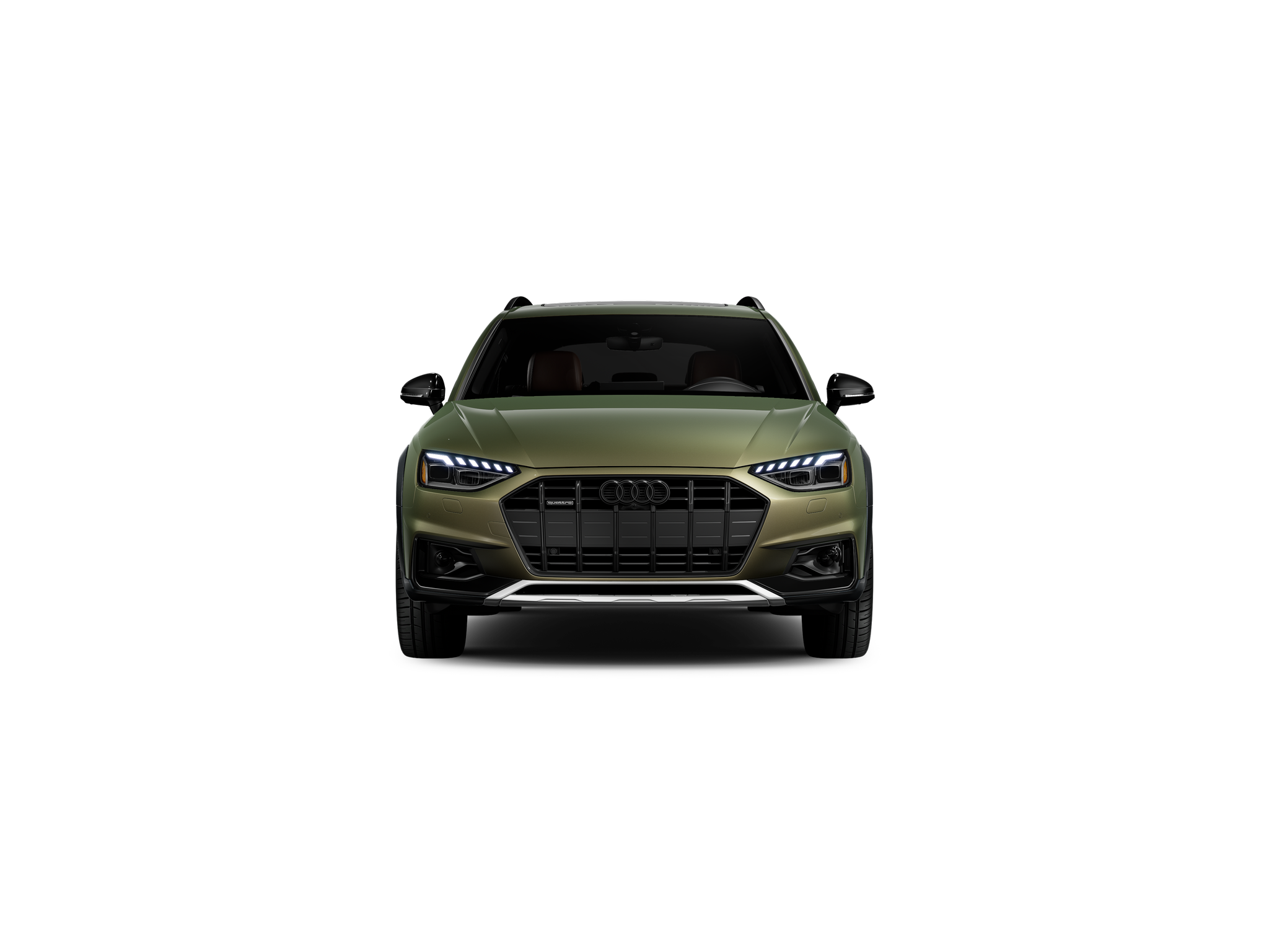 2023 Audi A4 allroad