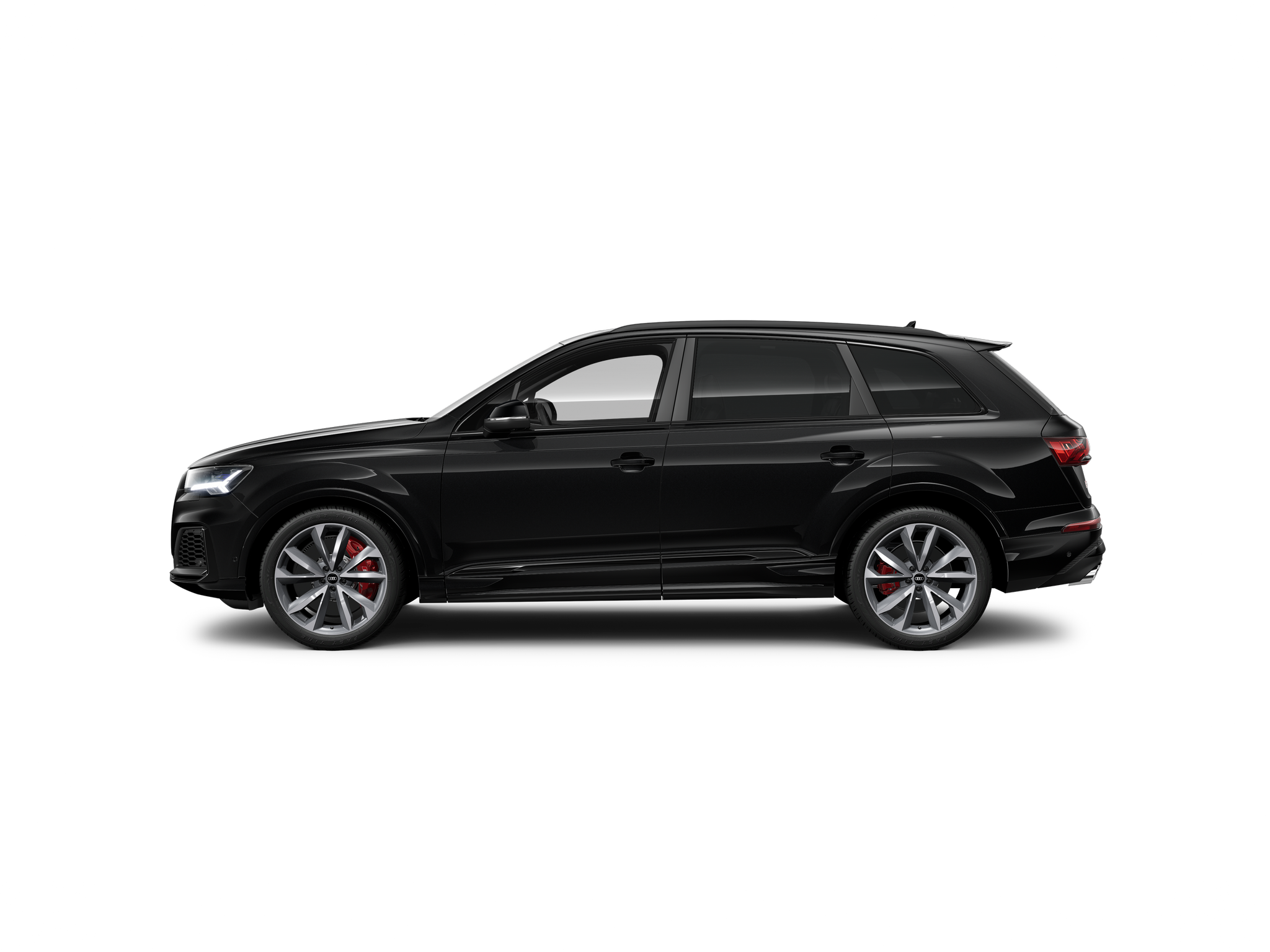 2023 Audi SQ7