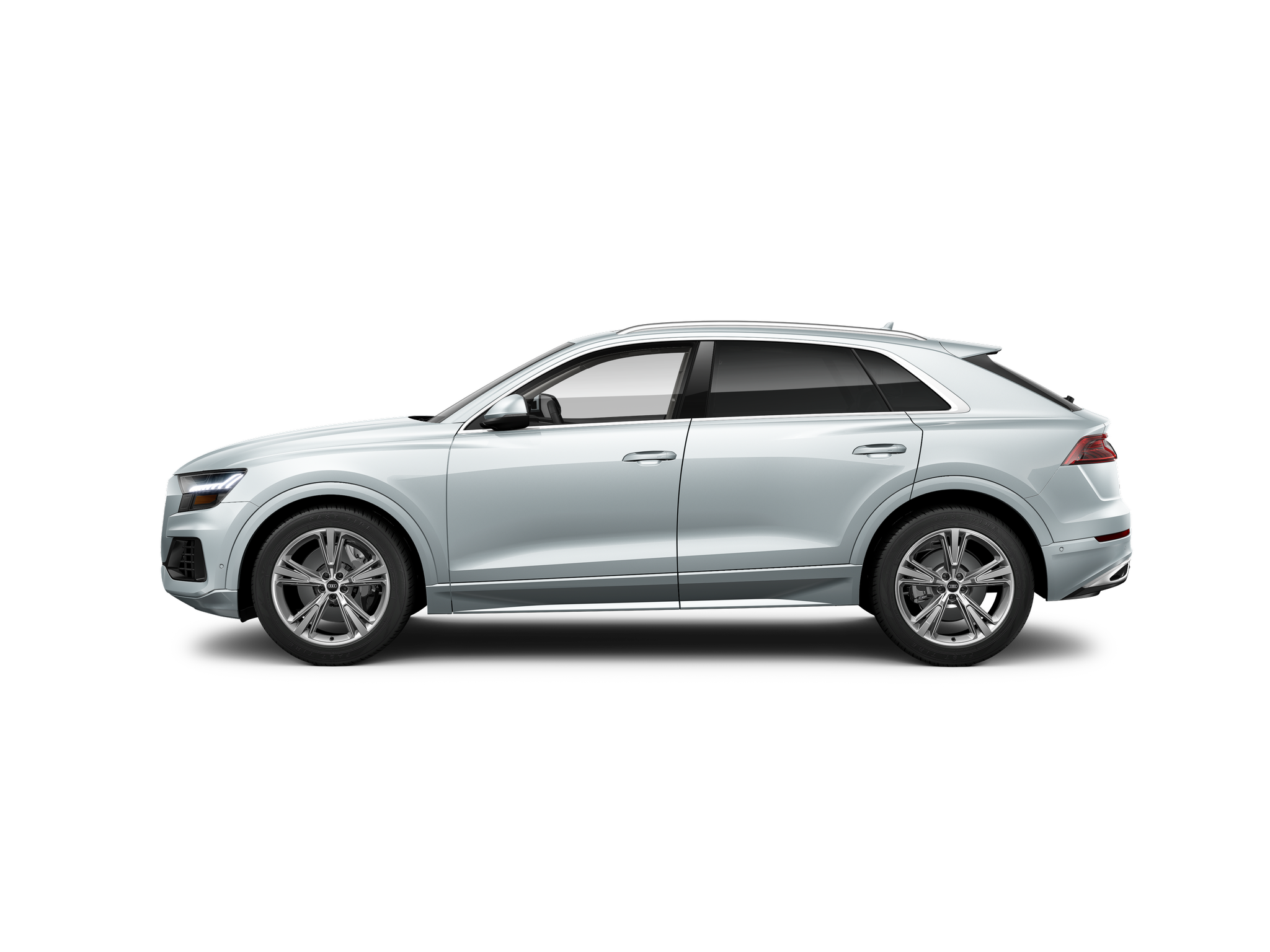 2023 Audi Q8