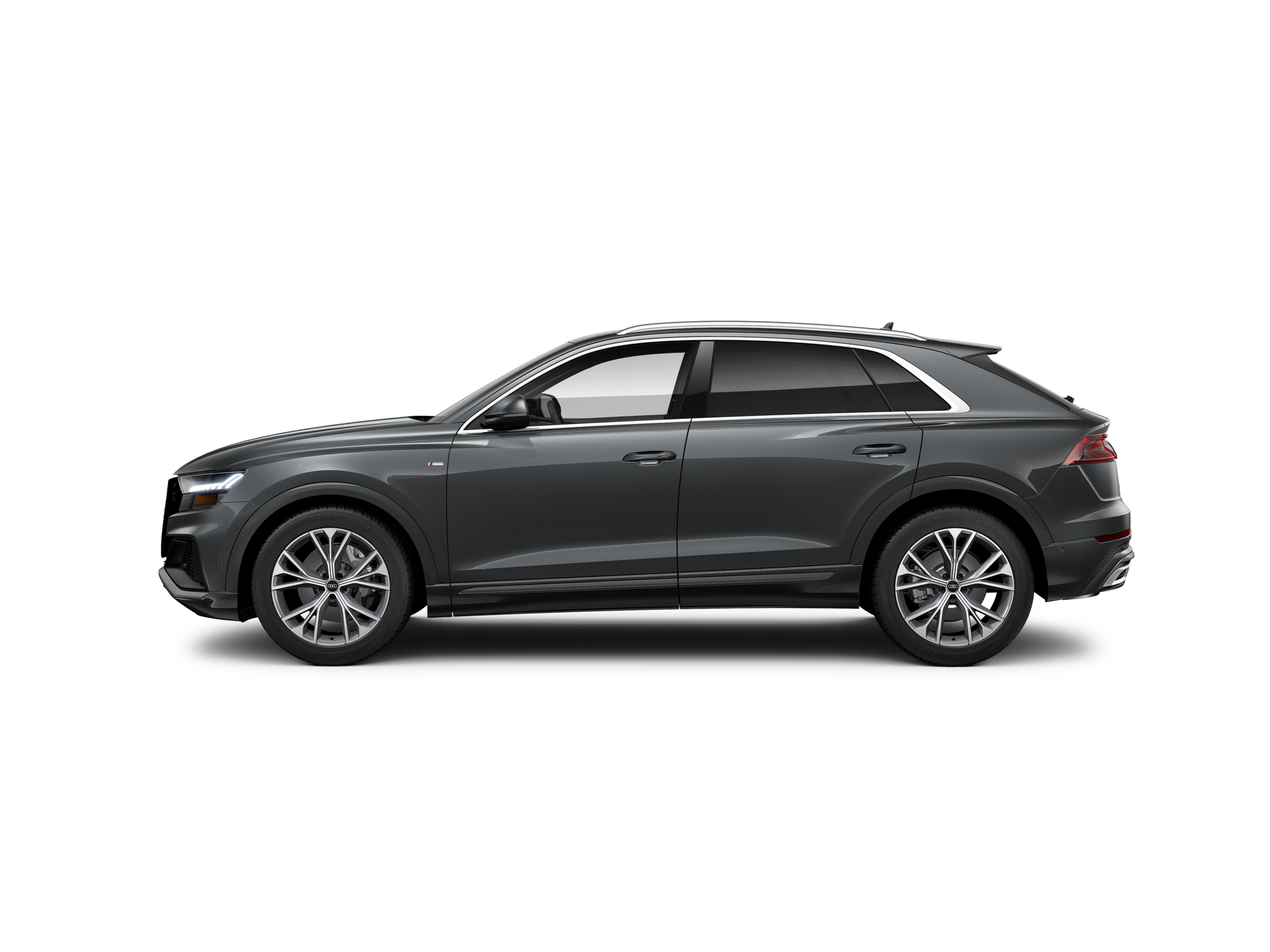 2023 Audi Q8
