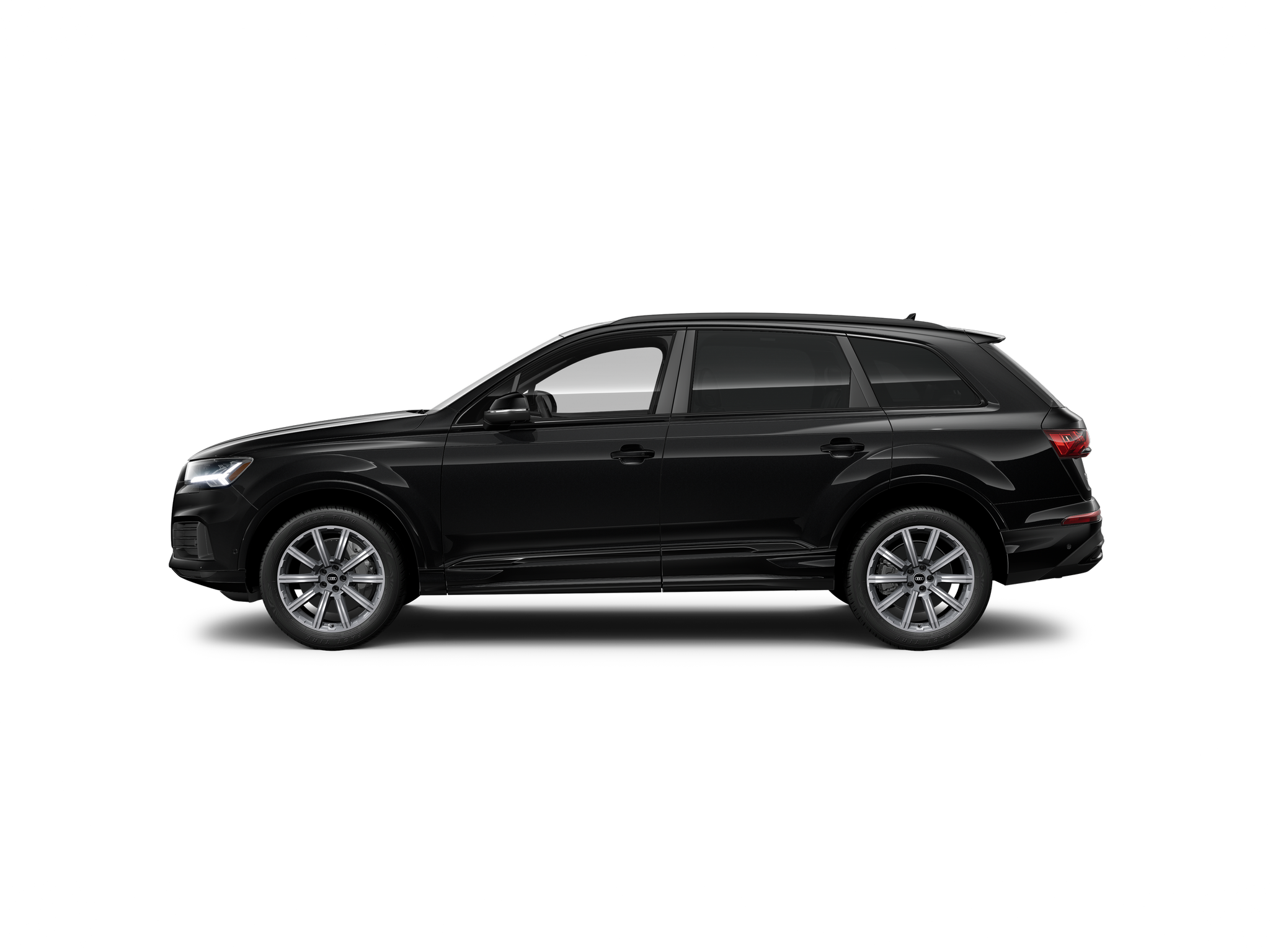 2024 Audi Q7