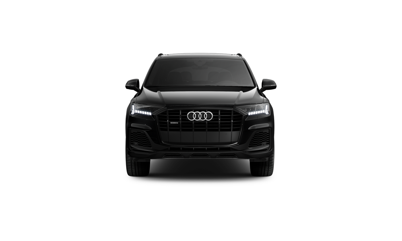 2023 Audi Q7