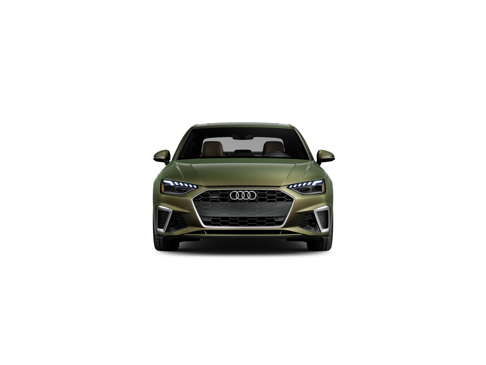 2023 Audi A4 Sedan