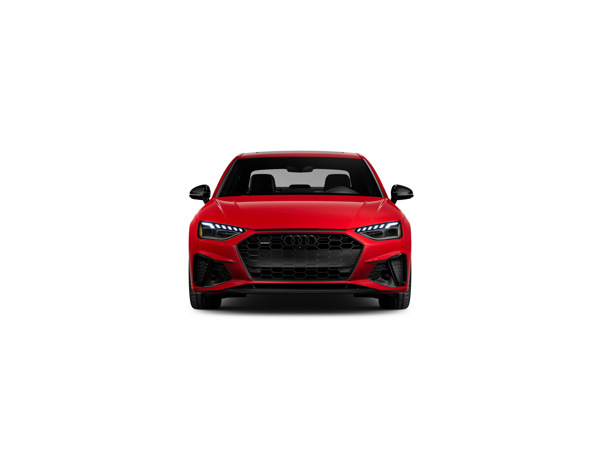 2023 Audi A4 Sedan