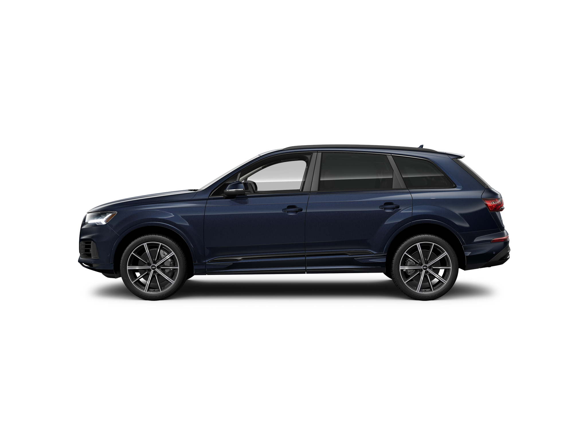 2024 Audi Q7
