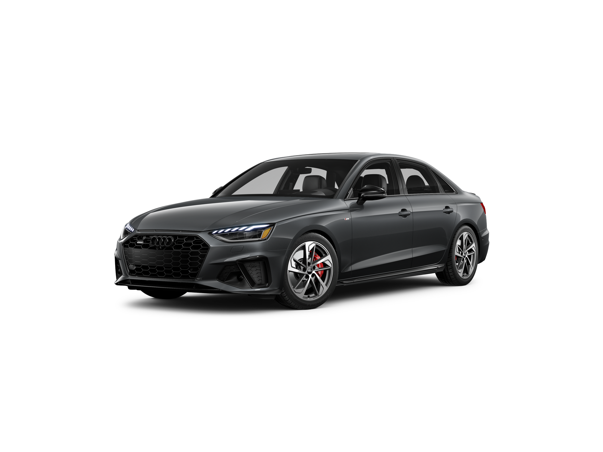 2023 Audi A4 Prestige's photo
