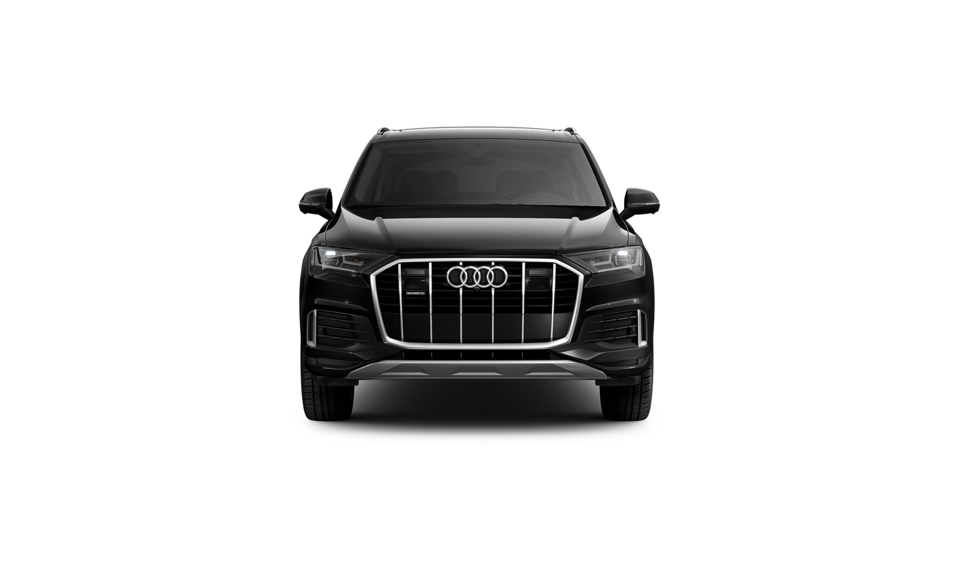 2024 Audi Q7 Premium - Photo 23