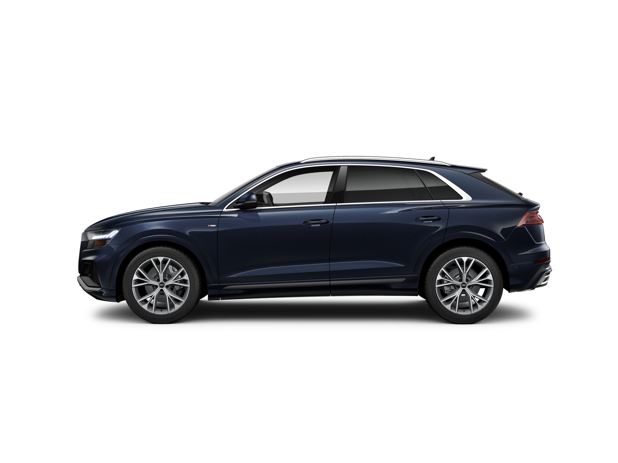 2023 Audi Q8