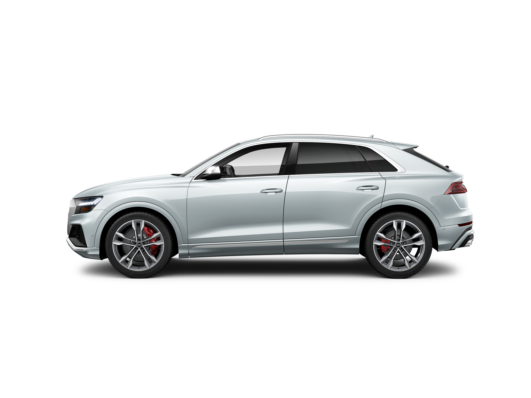 2023 Audi SQ8