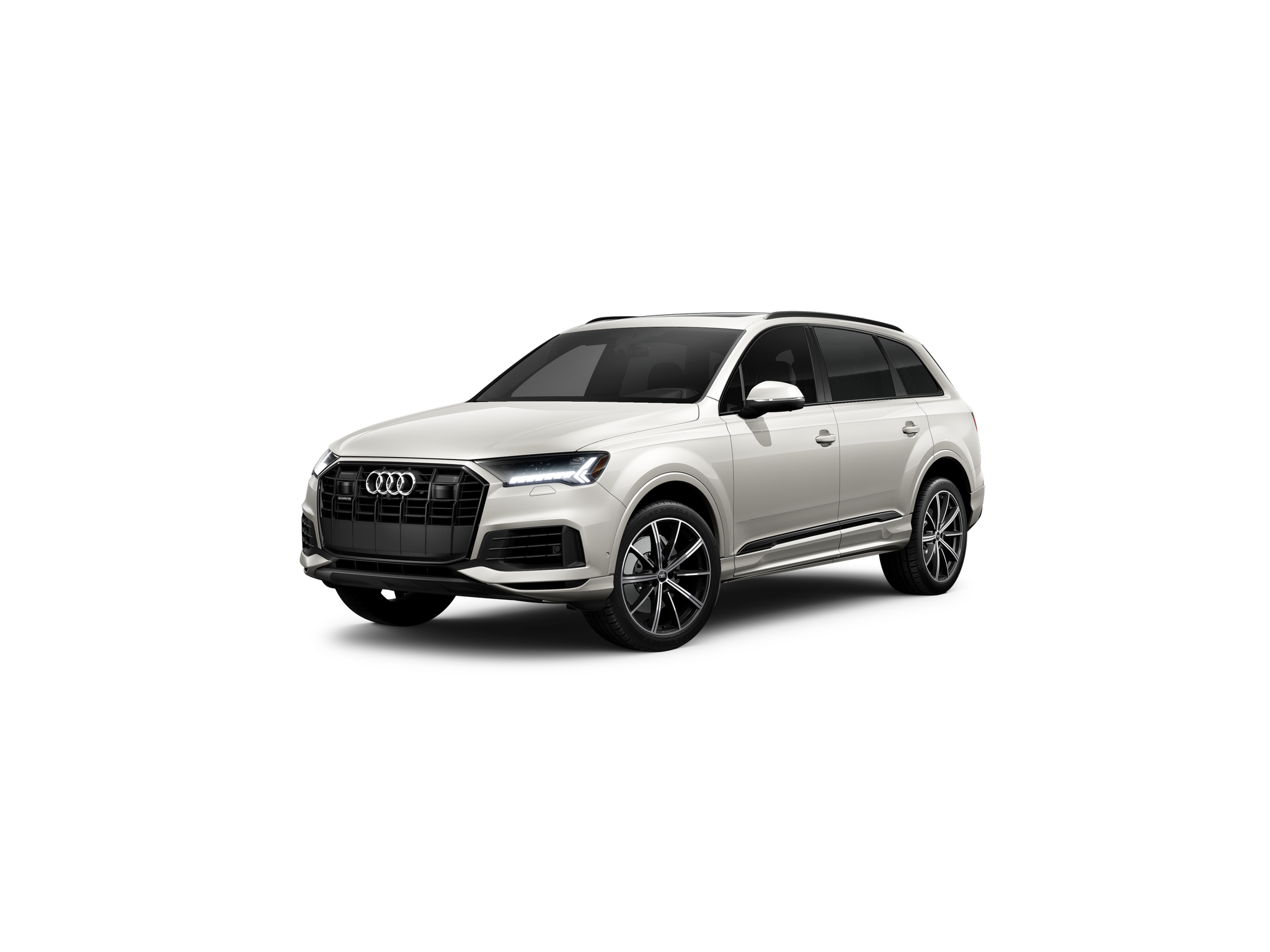2023 Audi Q7 Premium Plus's photo
