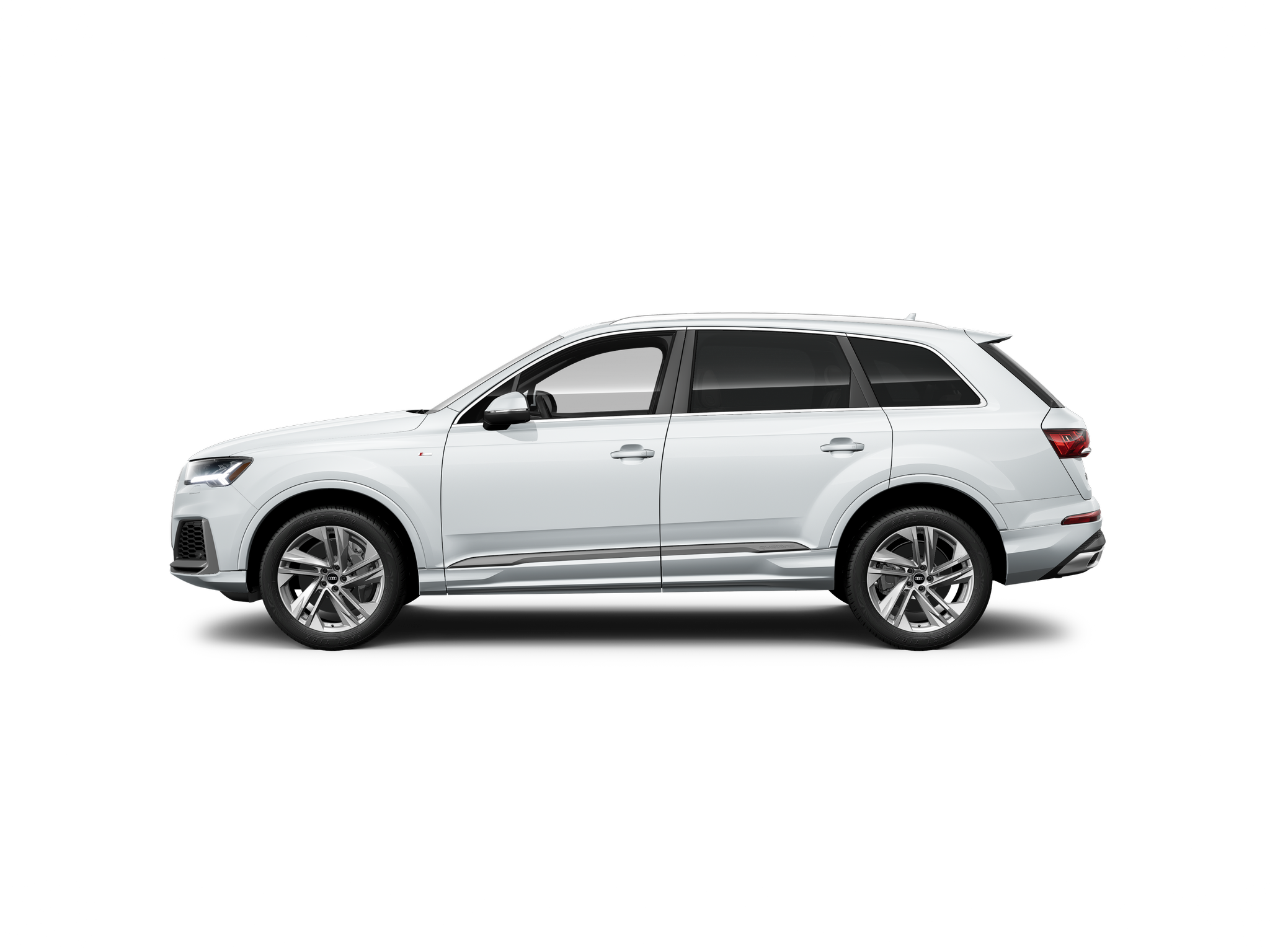 2023 Audi Q7