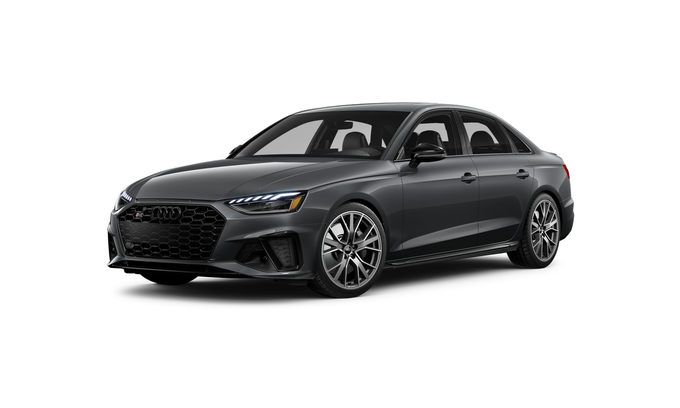 2023 Audi S4 Sedan