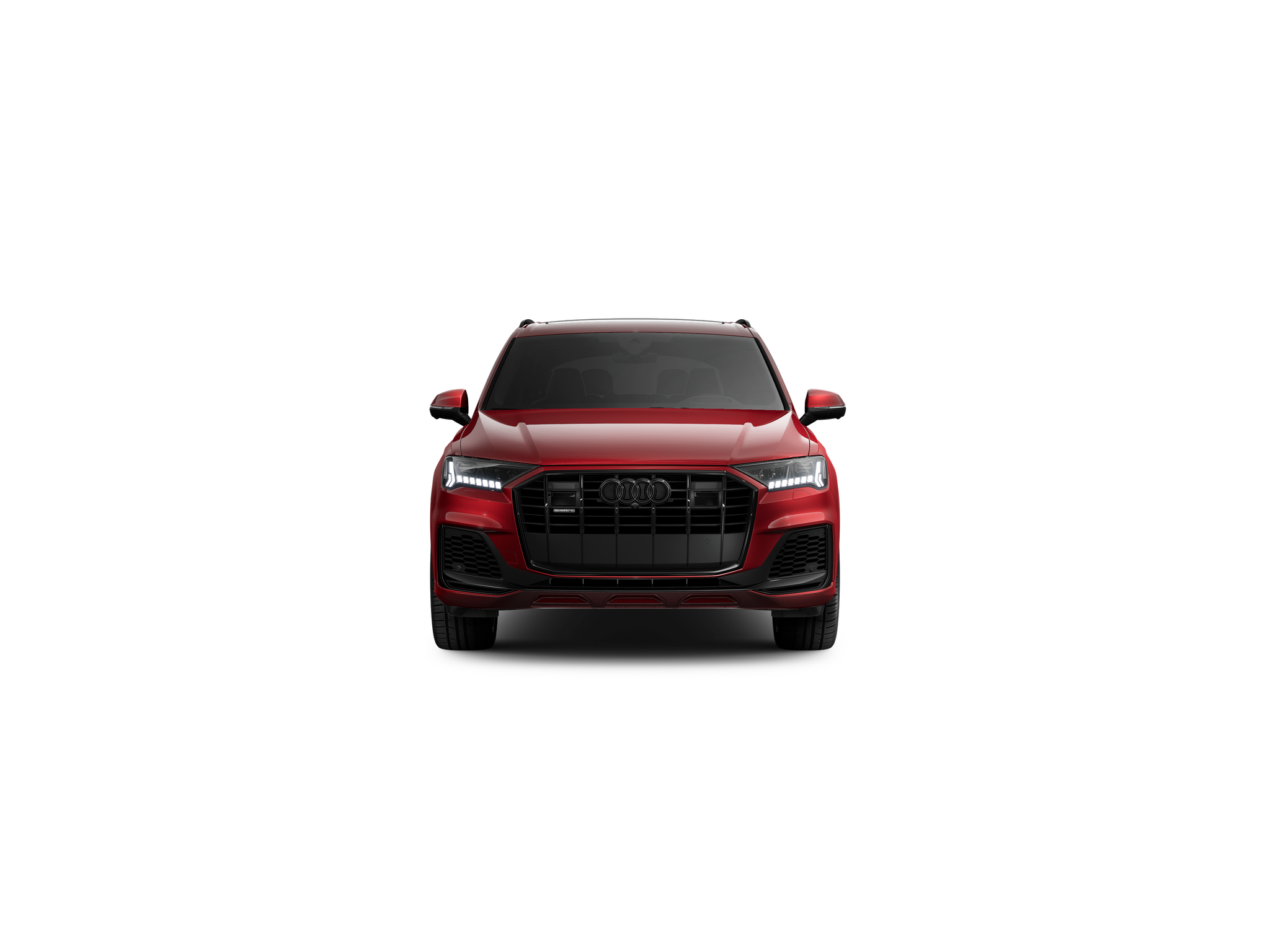 2024 Audi Q7