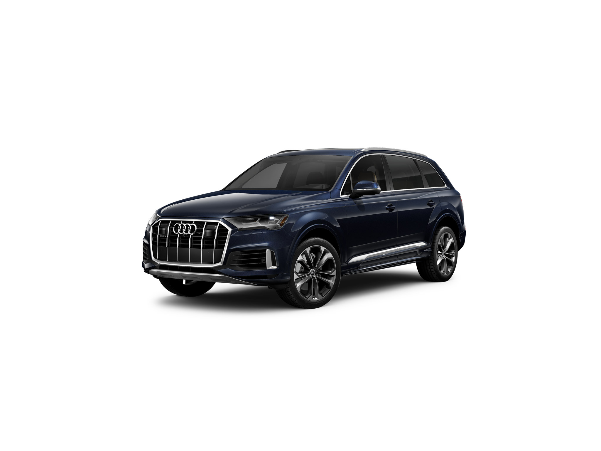 2023 Audi Q7 Premium Plus's photo