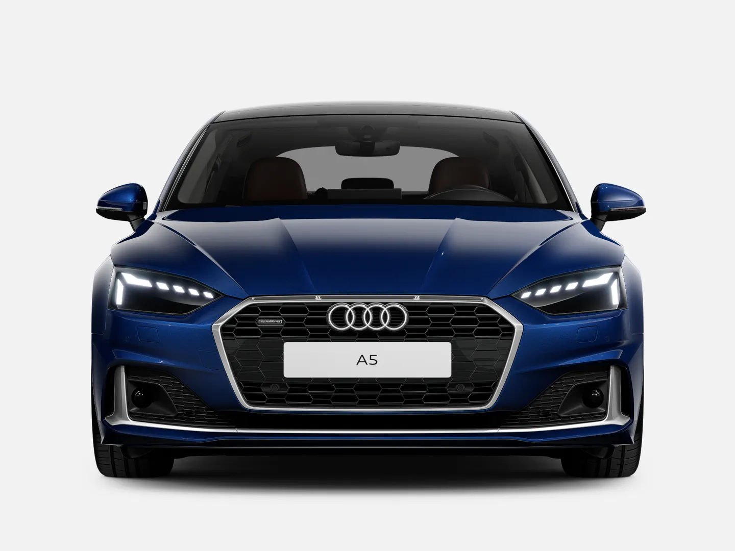 Image about Audi A5 Sportback 40 TFSI quattro 150(204) kW(hp) S tronic