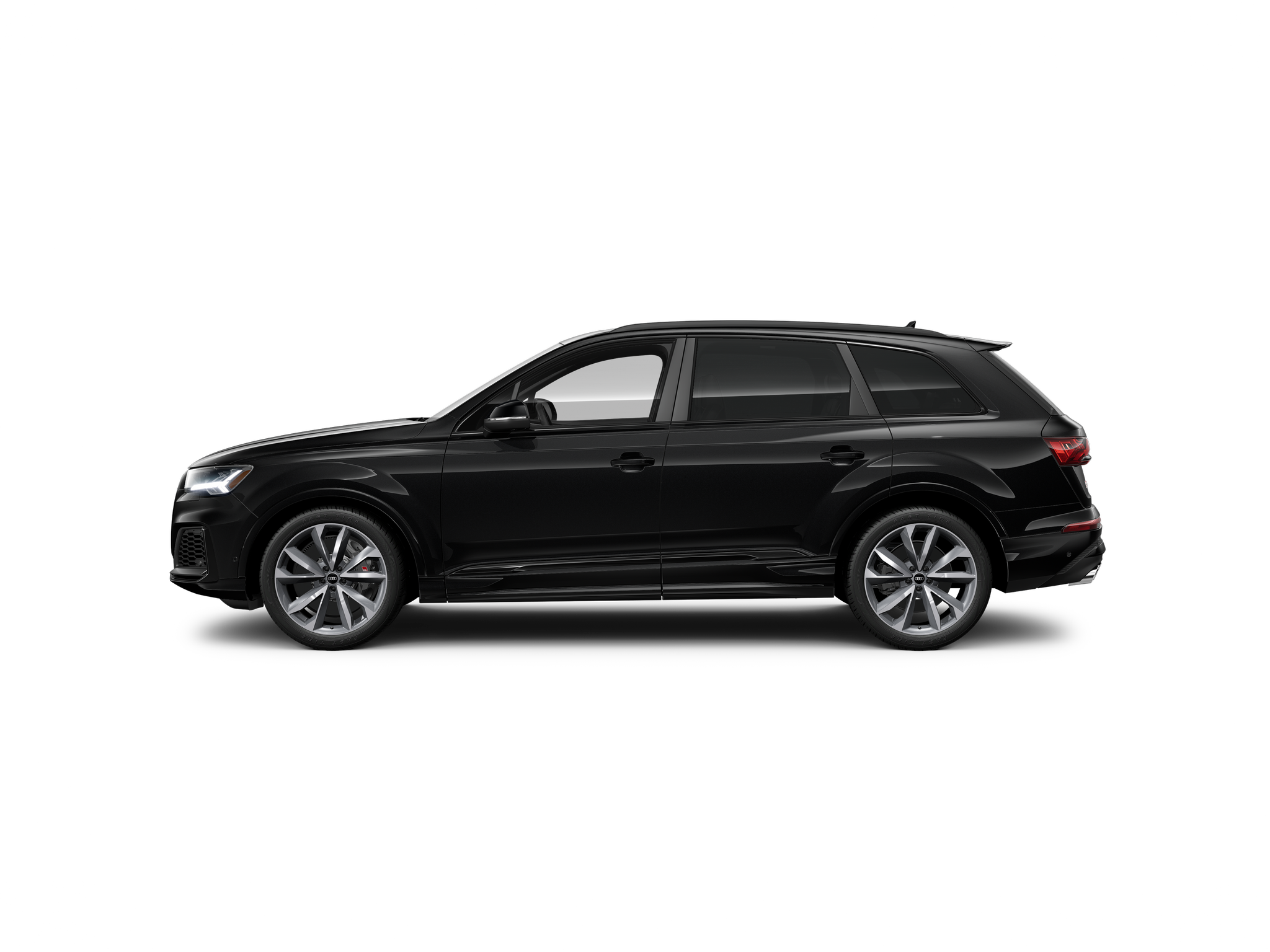 2023 Audi SQ7