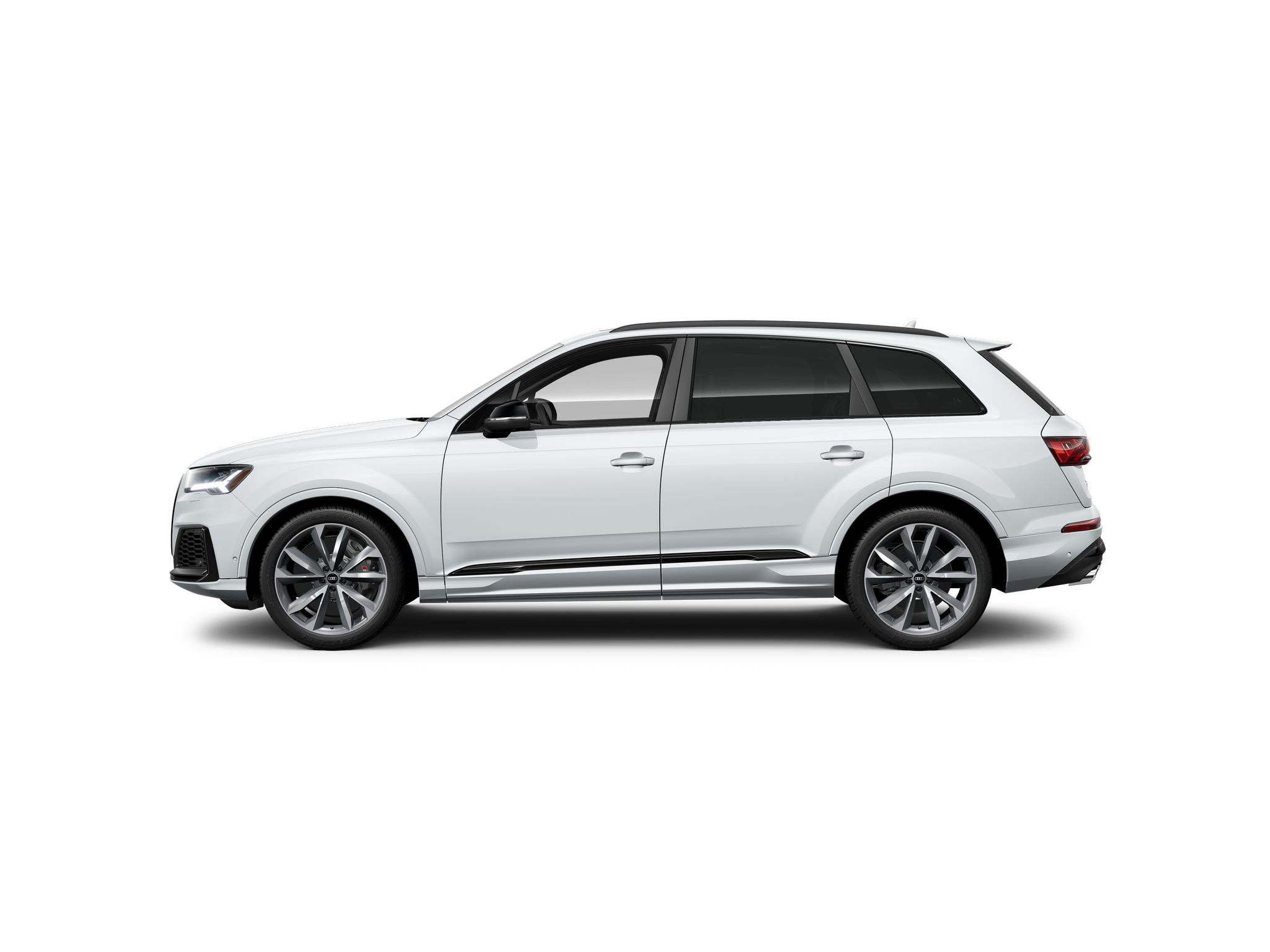 2023 Audi SQ7