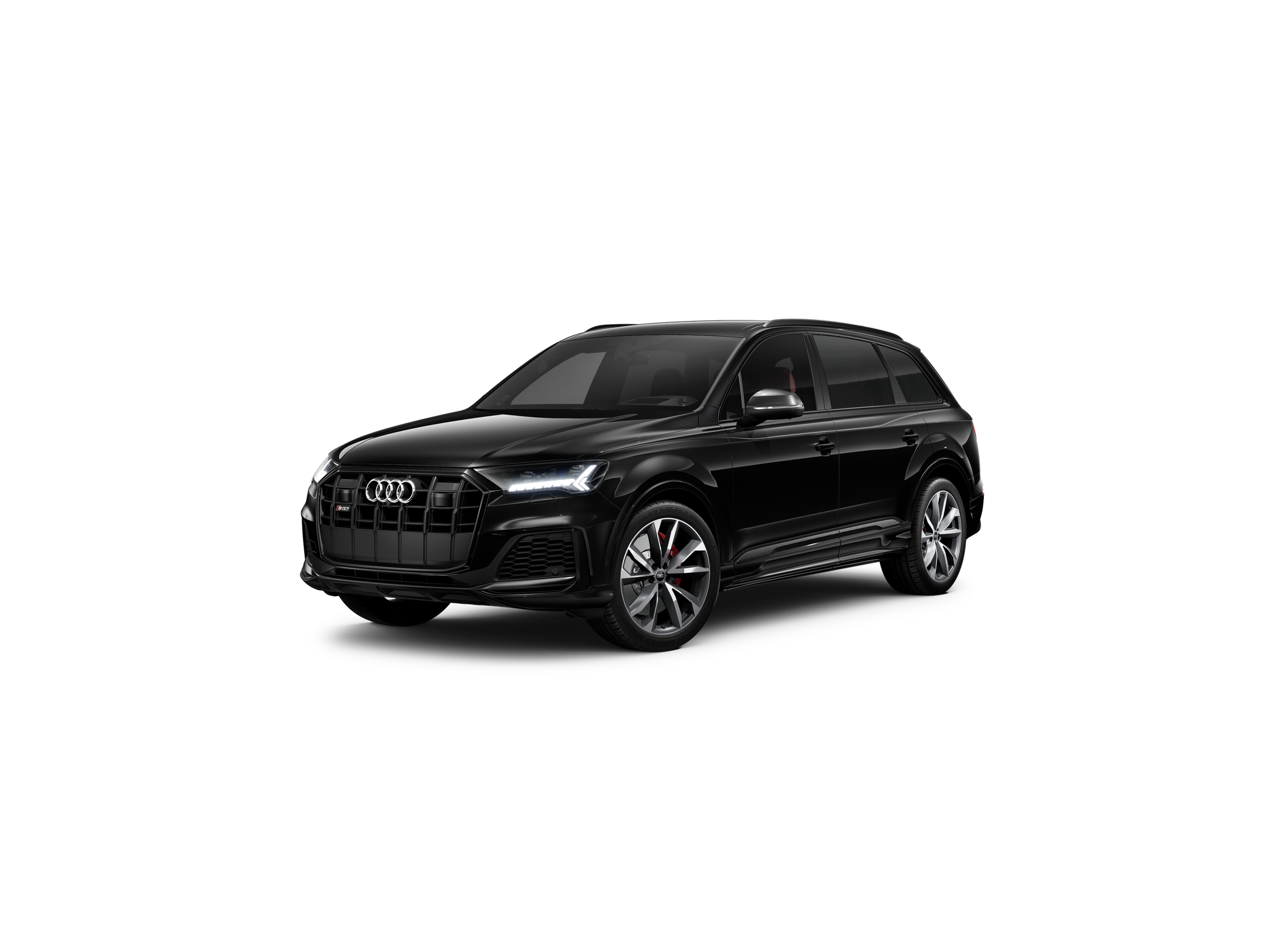 2023 Audi SQ7 Prestige's photo