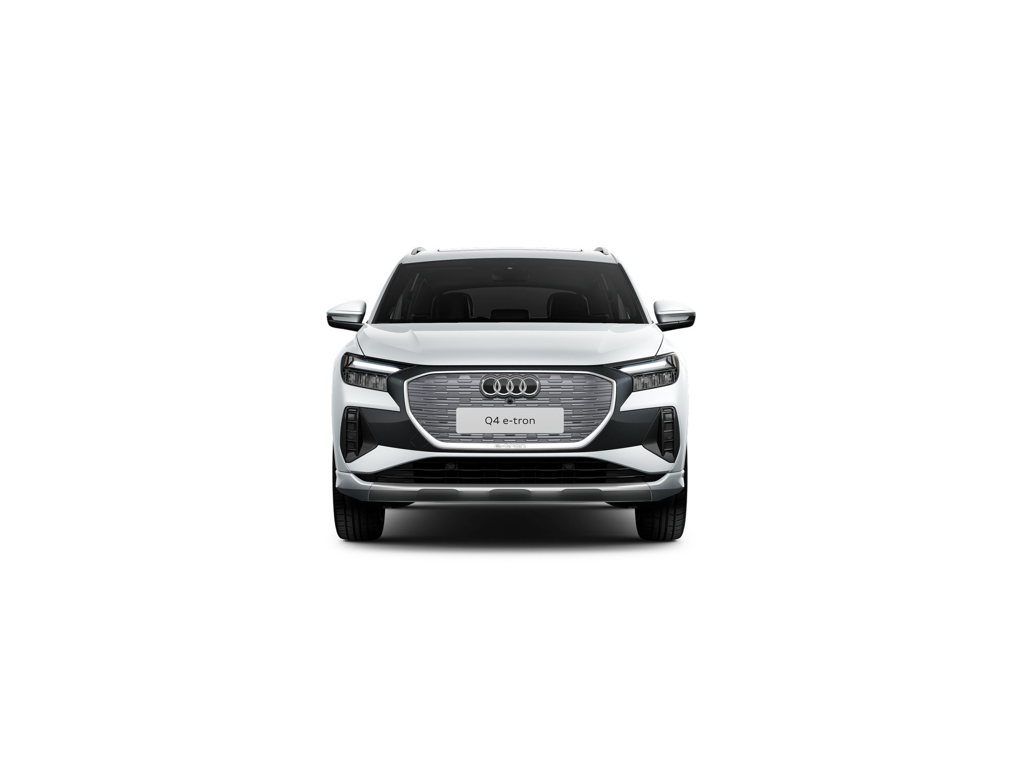 2022 Audi Q4 e-tron