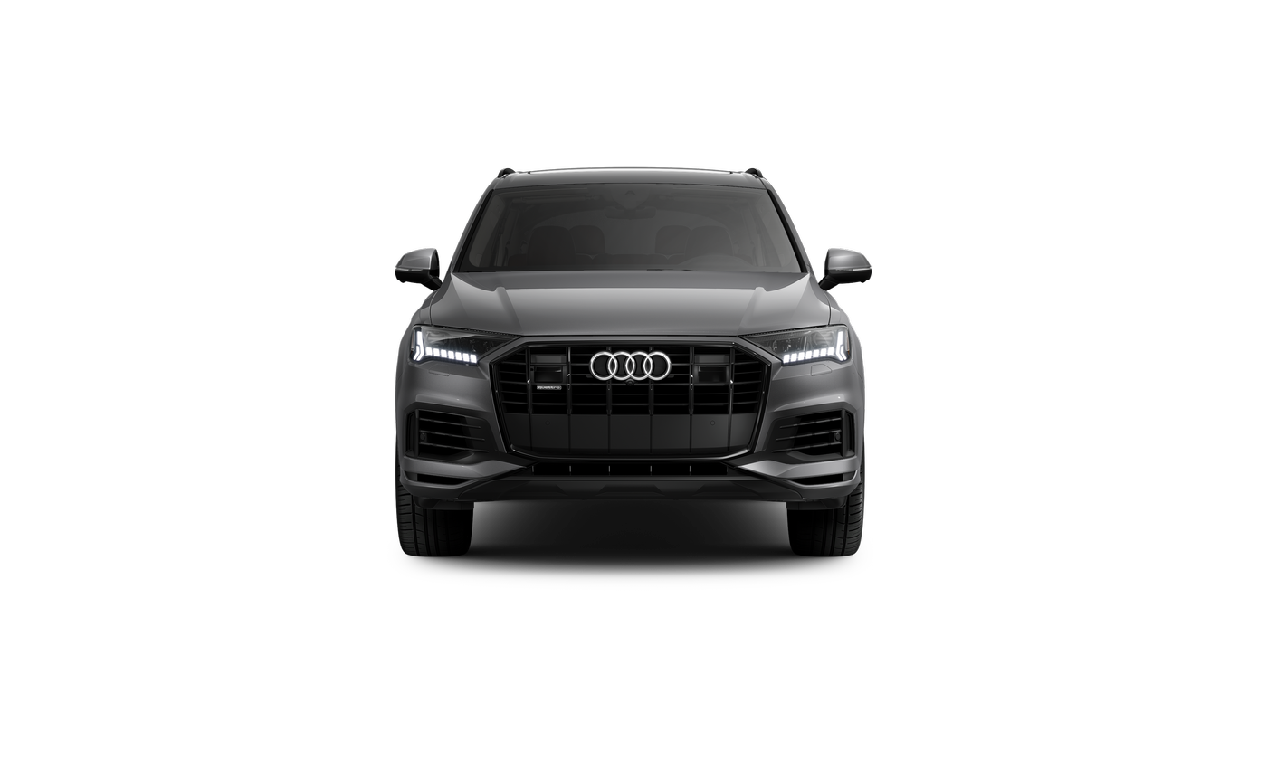 2023 AUDI Q7 - Image 23
