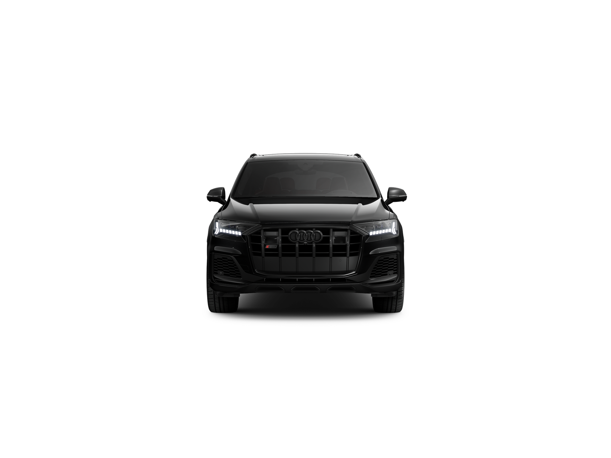 2024 Audi SQ7