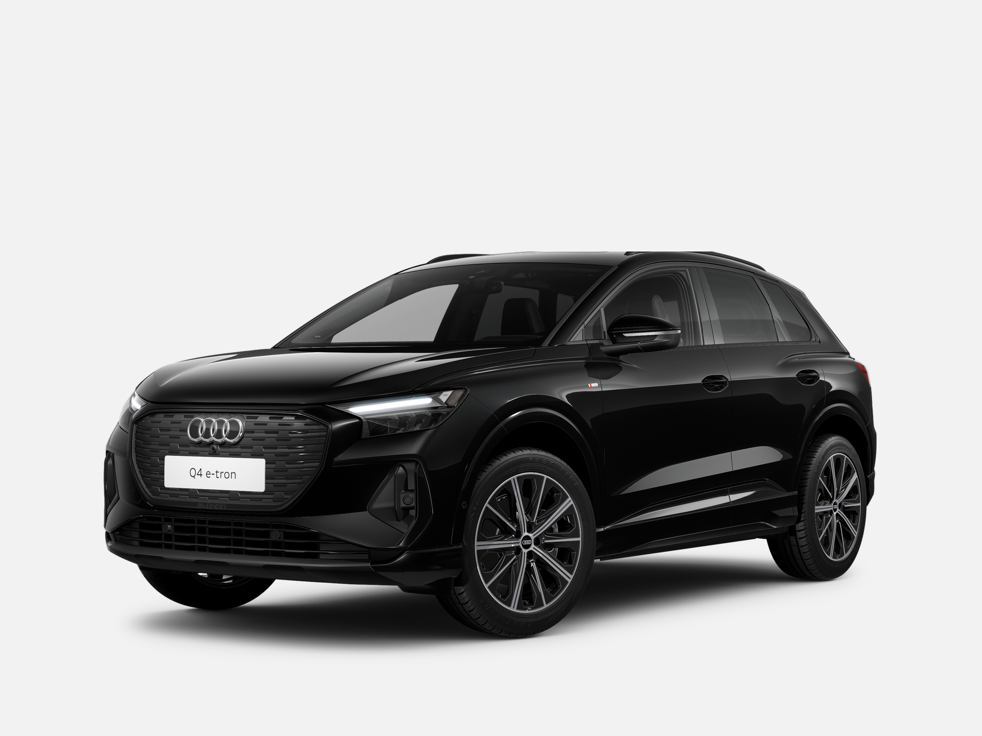 2022 Audi Q4 e-tron