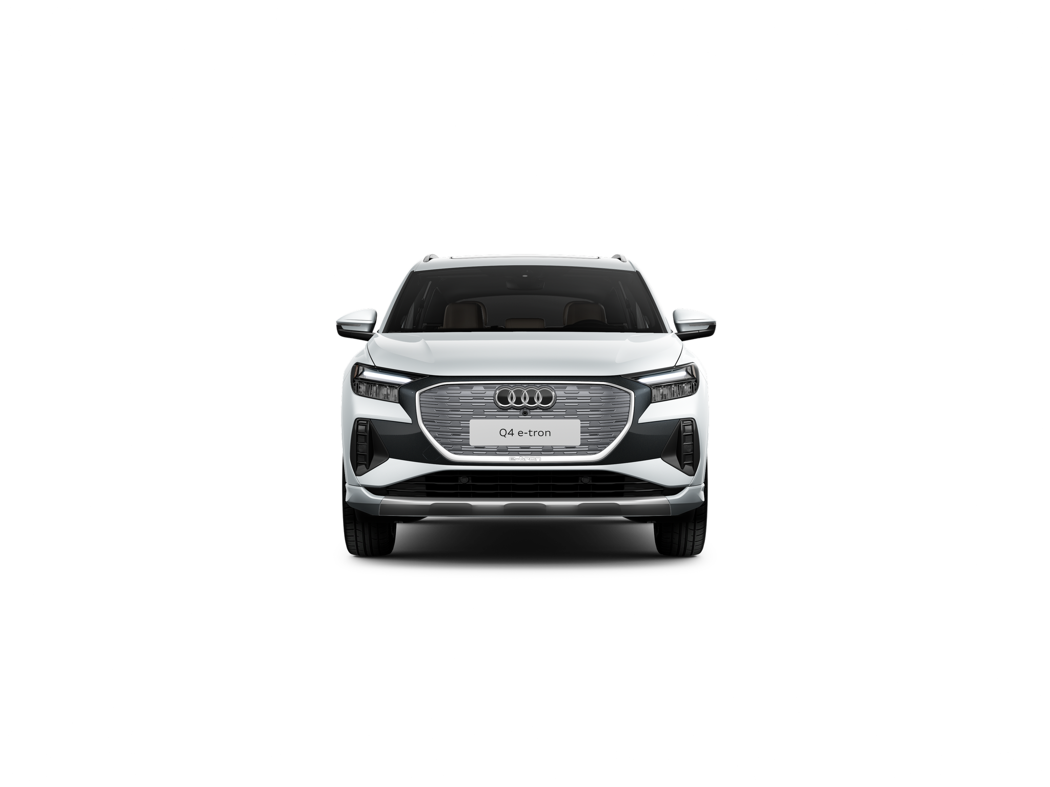 2022 Audi Q4 e-tron