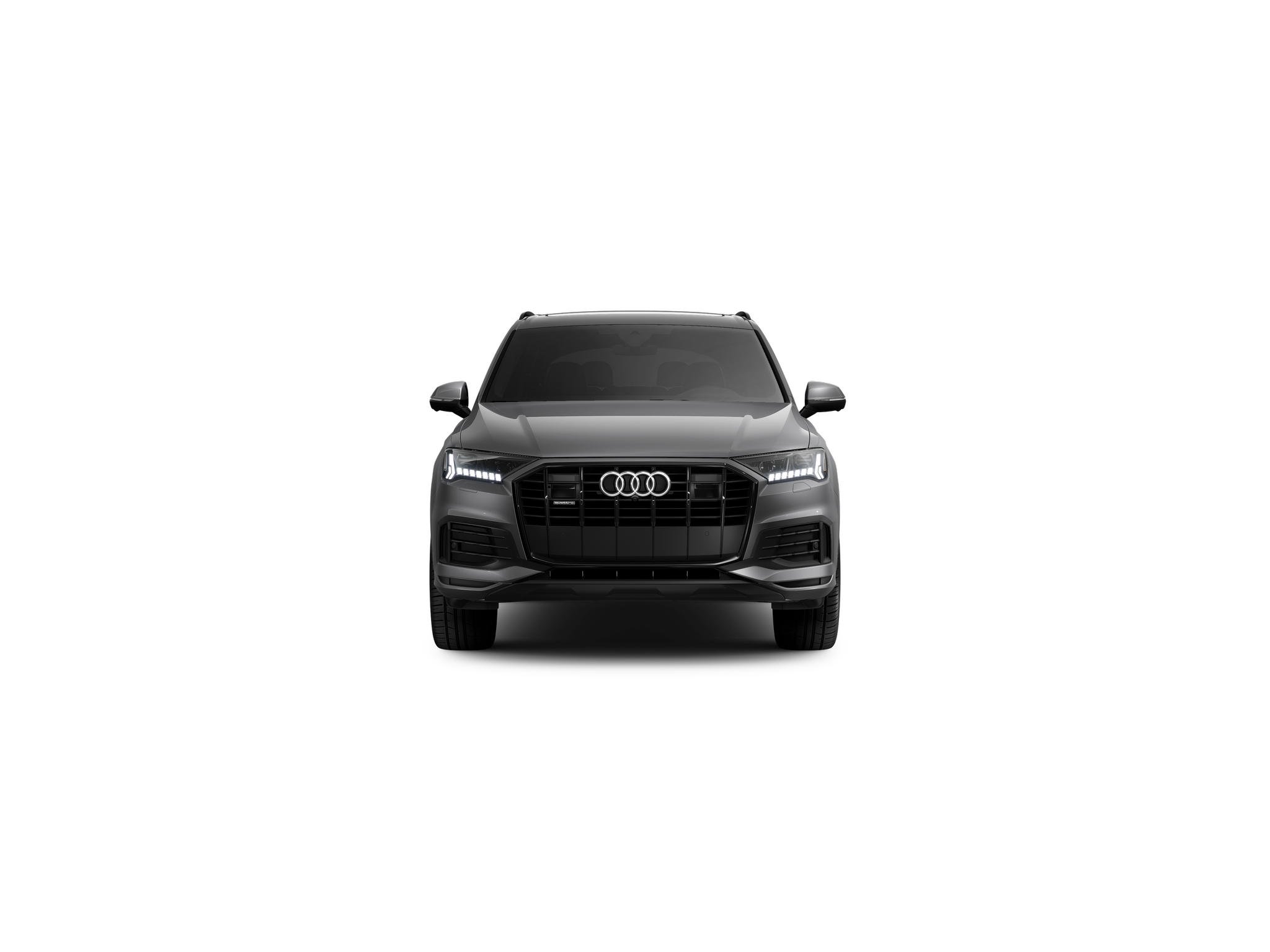 2024 Audi Q7