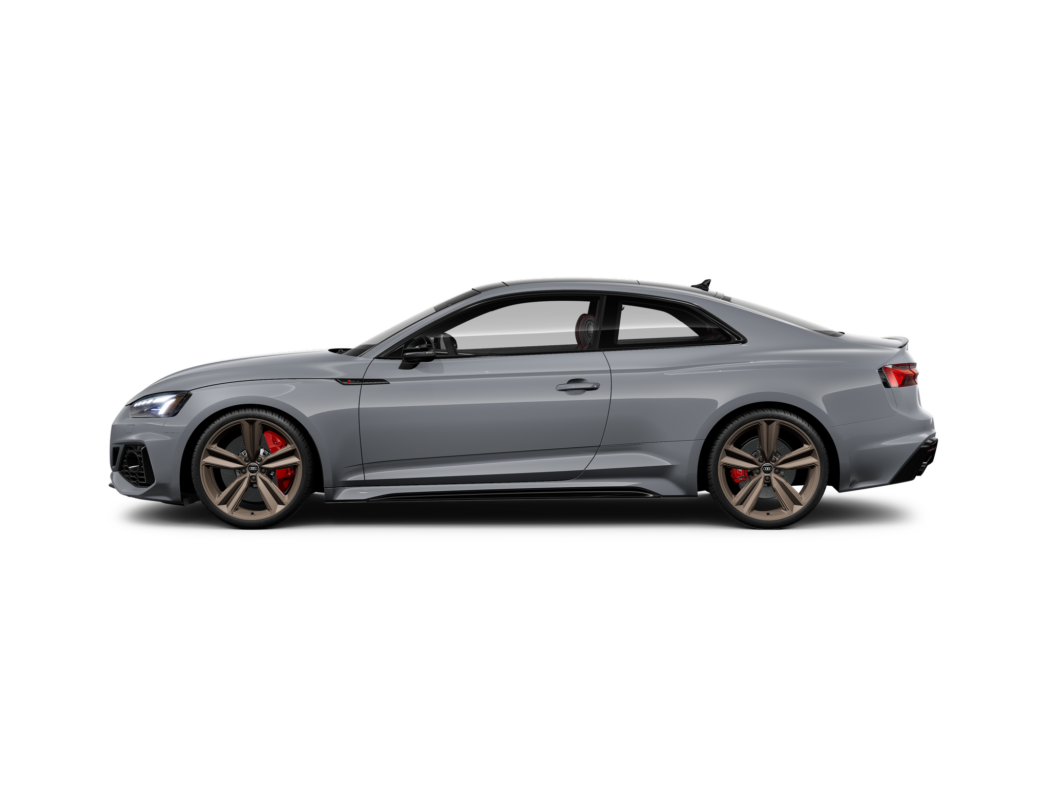 2024 Audi RS5 Coupé