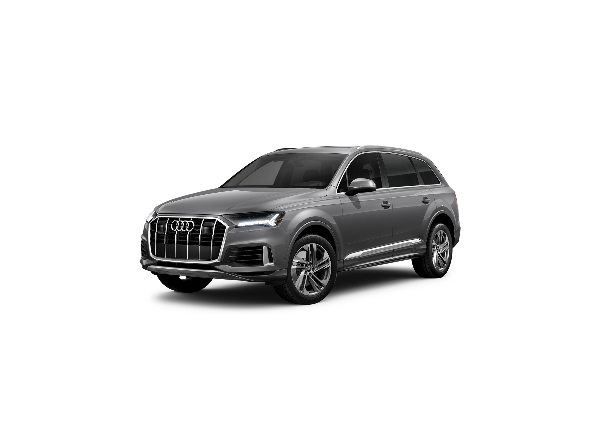 2024 Audi Q7
