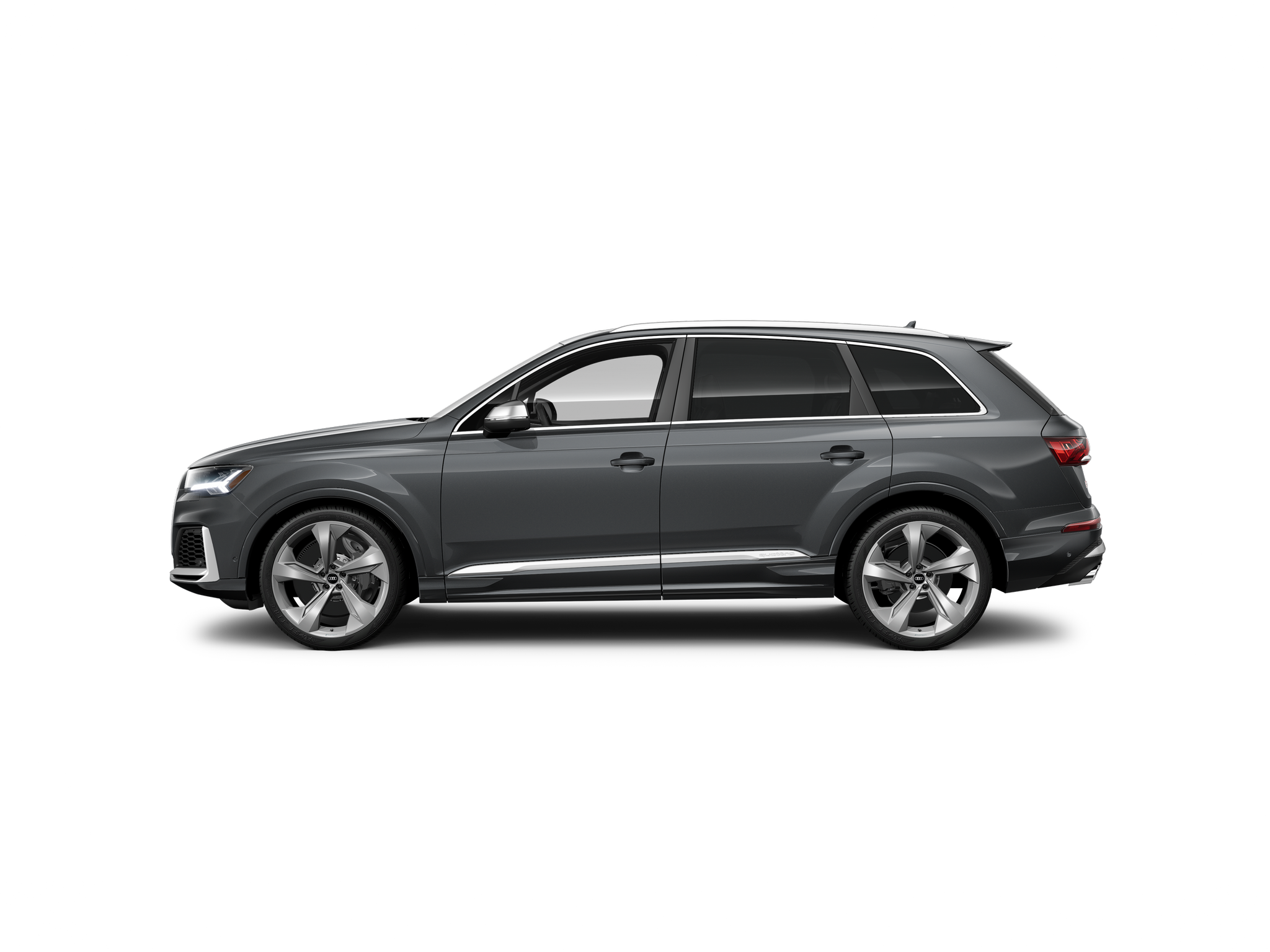 2023 Audi SQ7