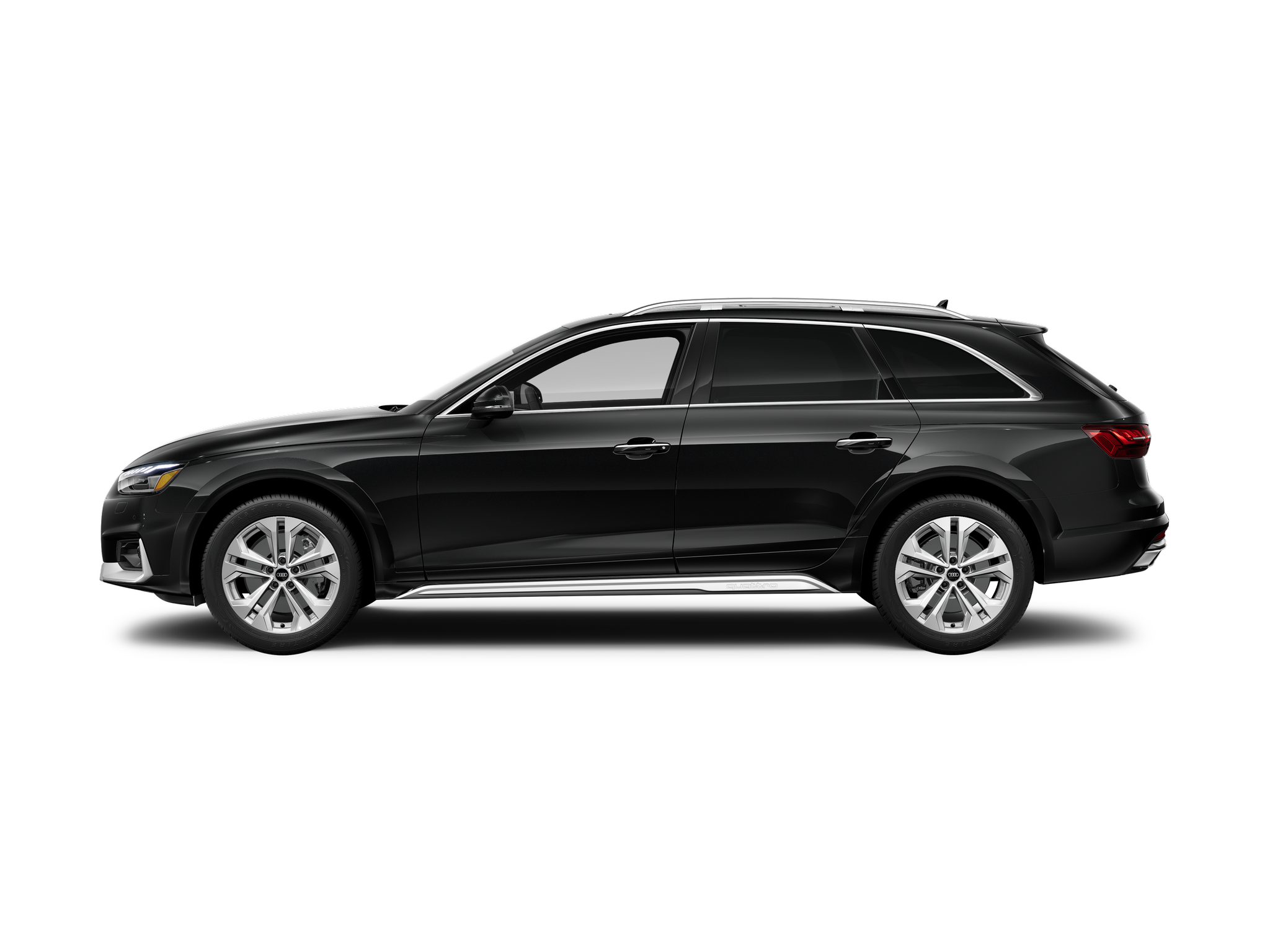 2023 Audi A4 allroad