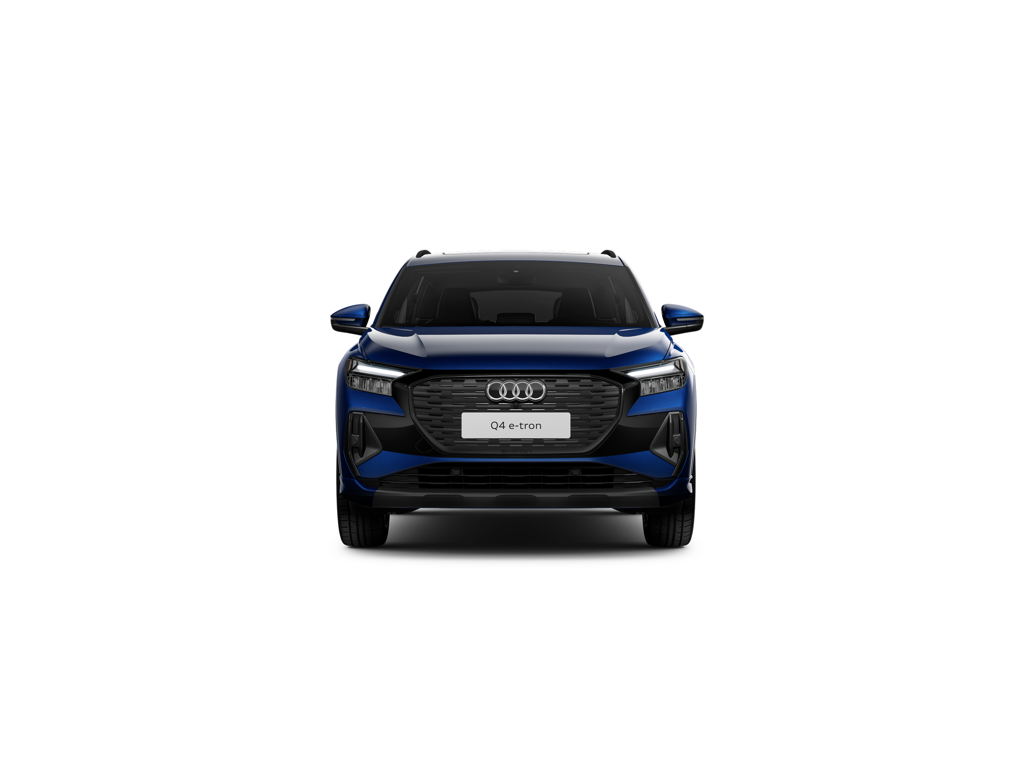 2022 Audi Q4 e-tron