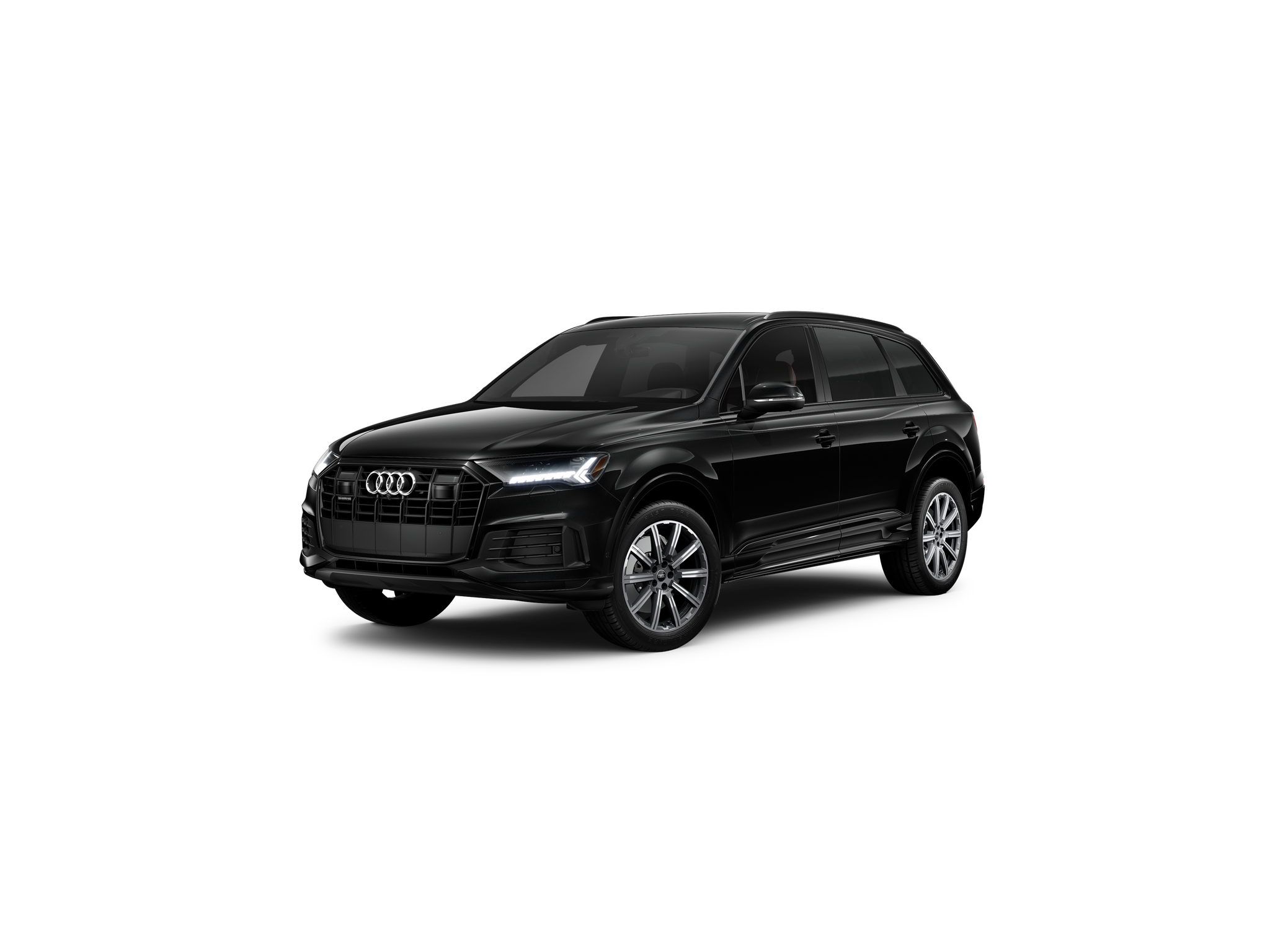 2023 Audi Q7 Premium Plus's photo