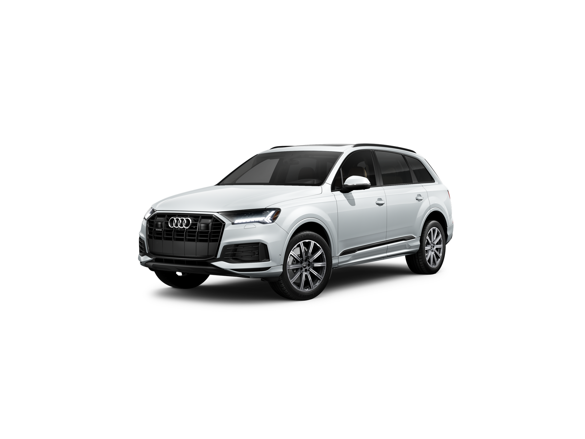 2023 Audi Q7 Premium Plus's photo