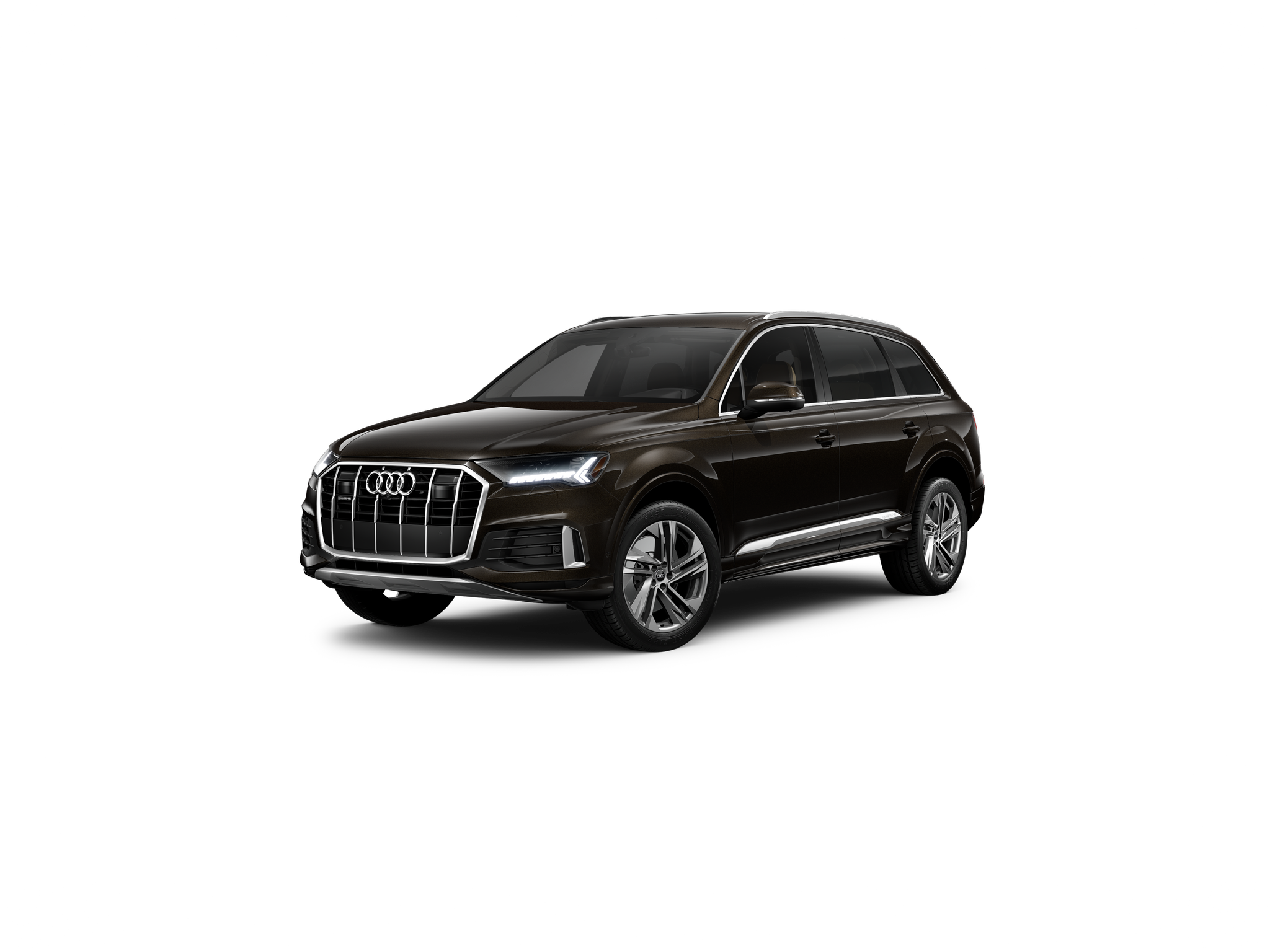 2023 Audi Q7 Premium Plus's photo